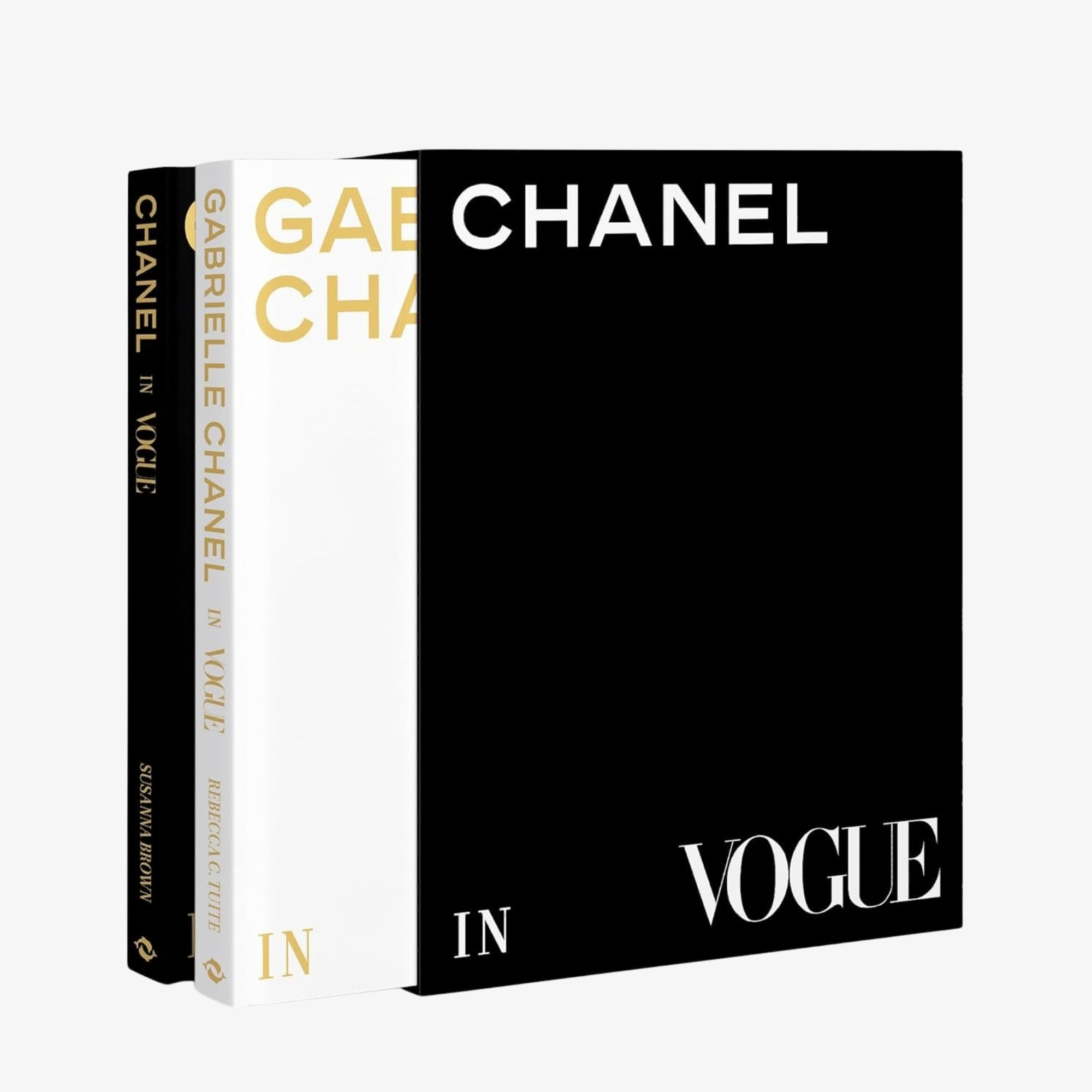 Chanel in Vogue