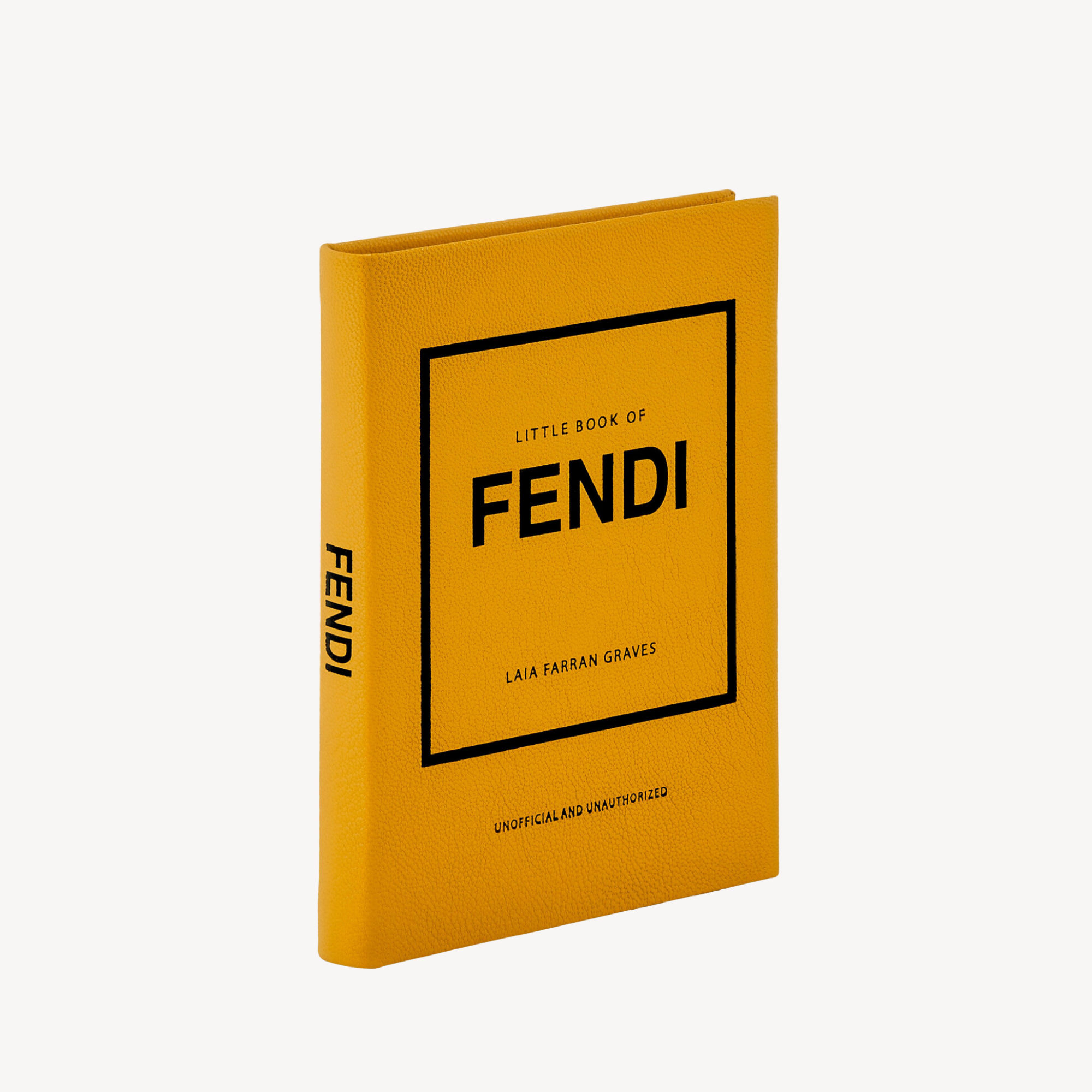 Little Book of Fendi