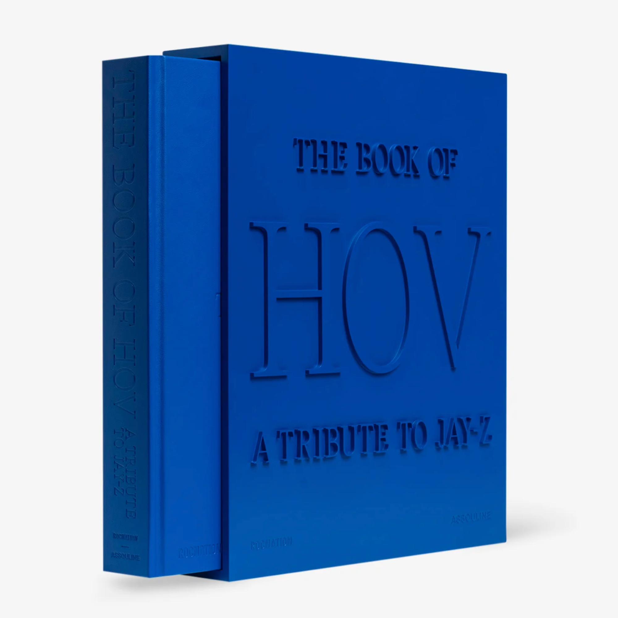 The Book of Hov: A Tribute to Jay Z, Ultimate Edition