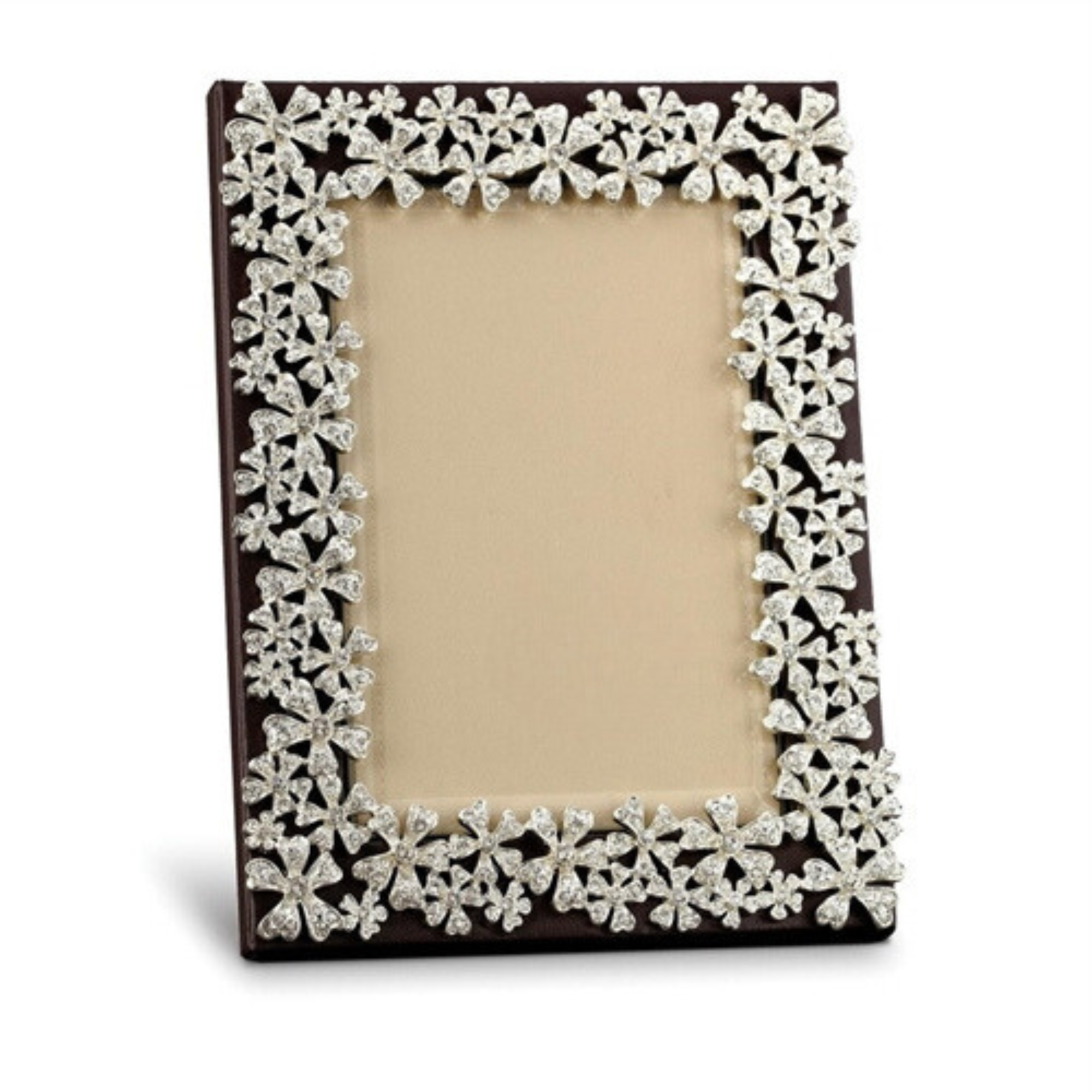 Platinum Garland Frame