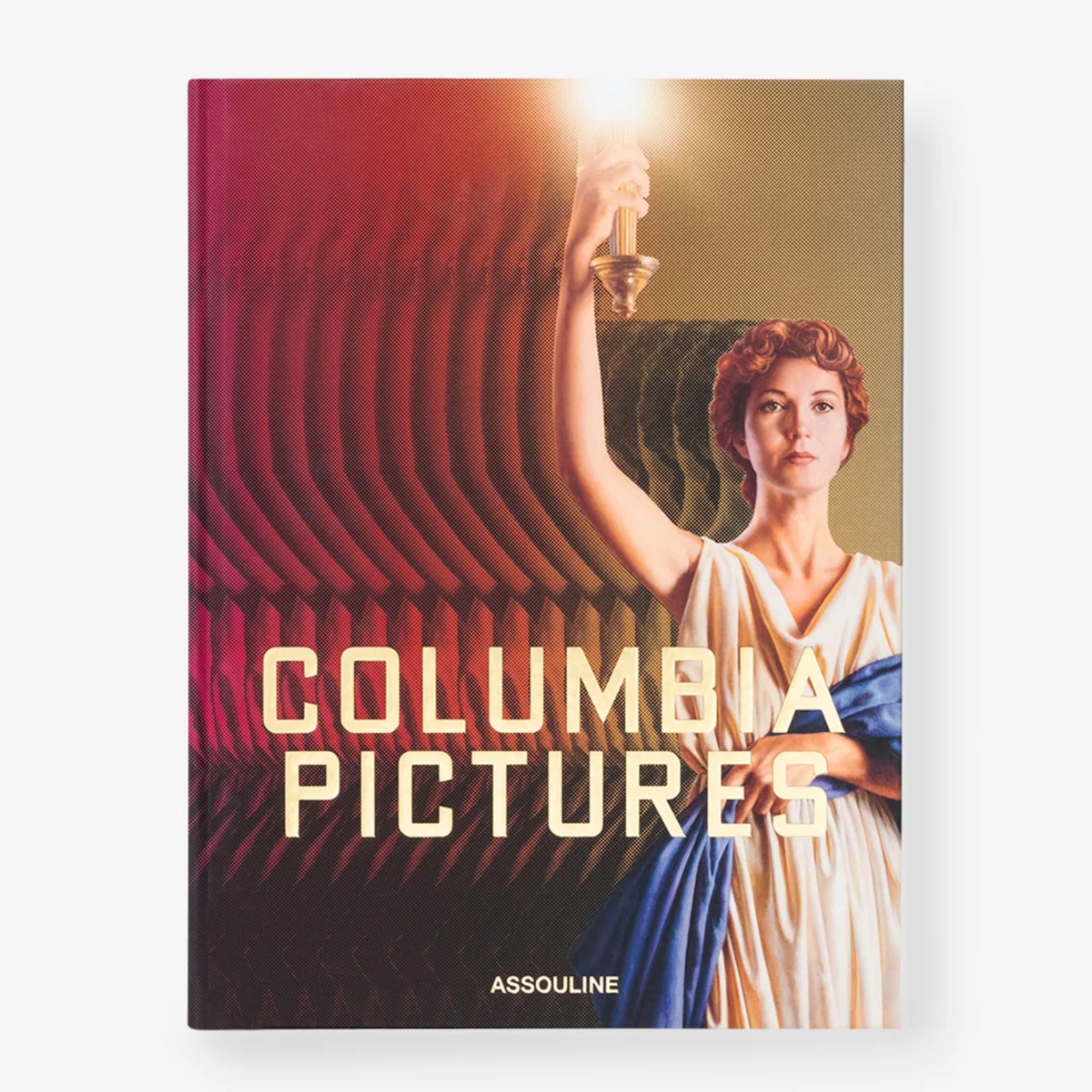 Columbia Pictures: 100 Years of Cinema