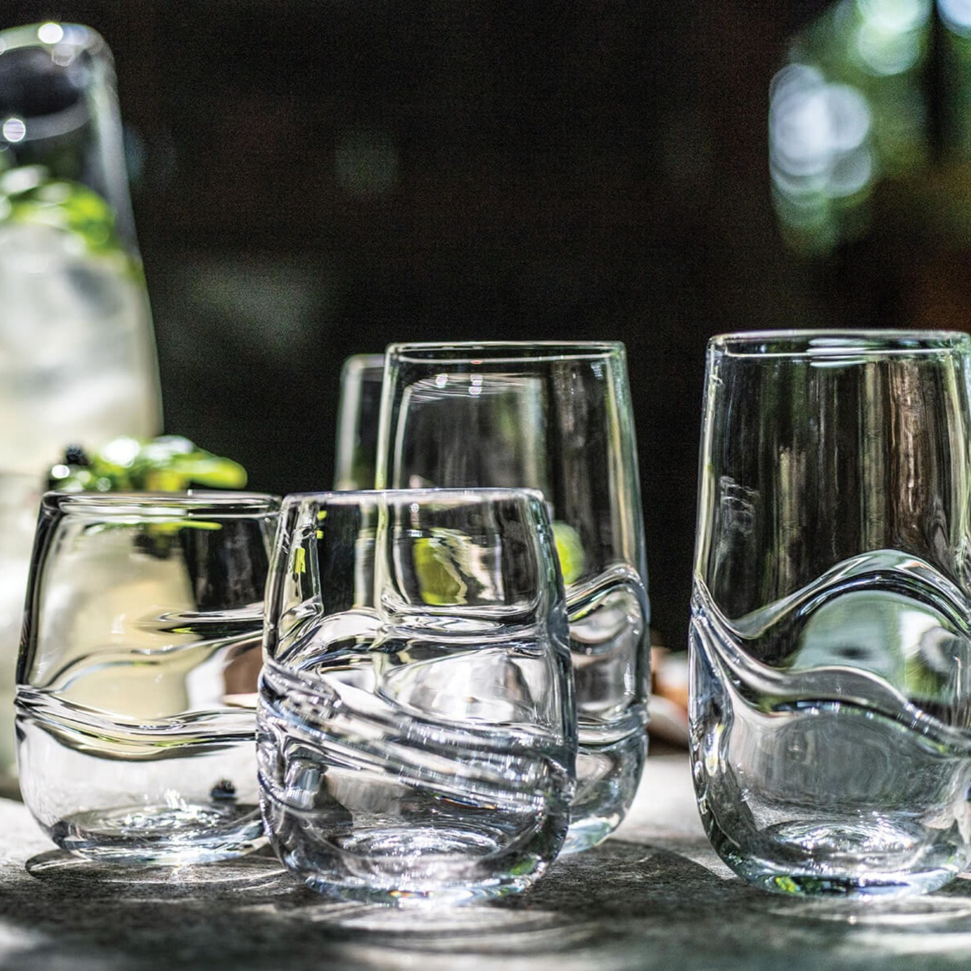 Waterbury Tumbler - Large