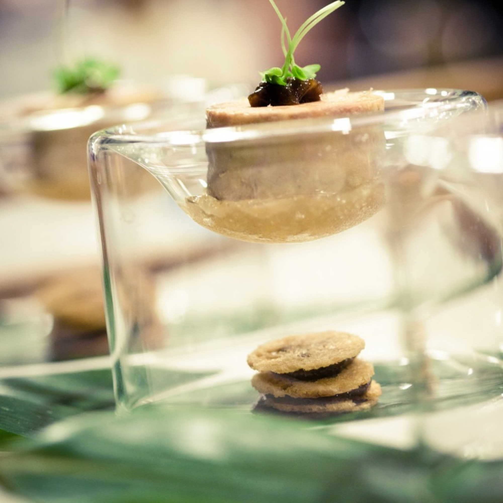 Reverso Bowl - Set of 2