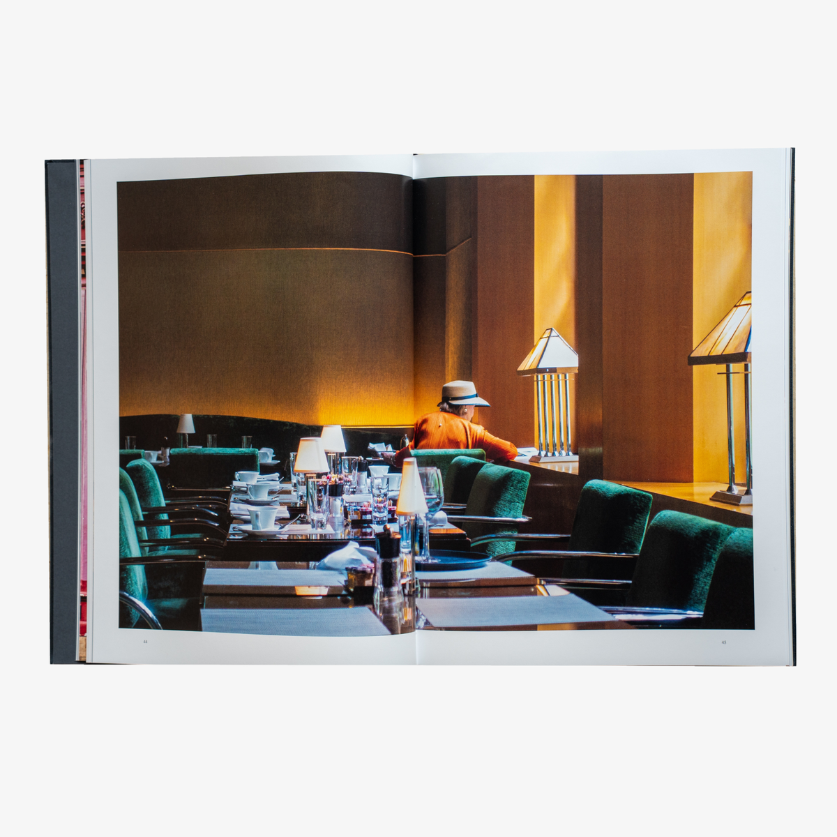 Elsebound: Photographs from the Quiet Hours