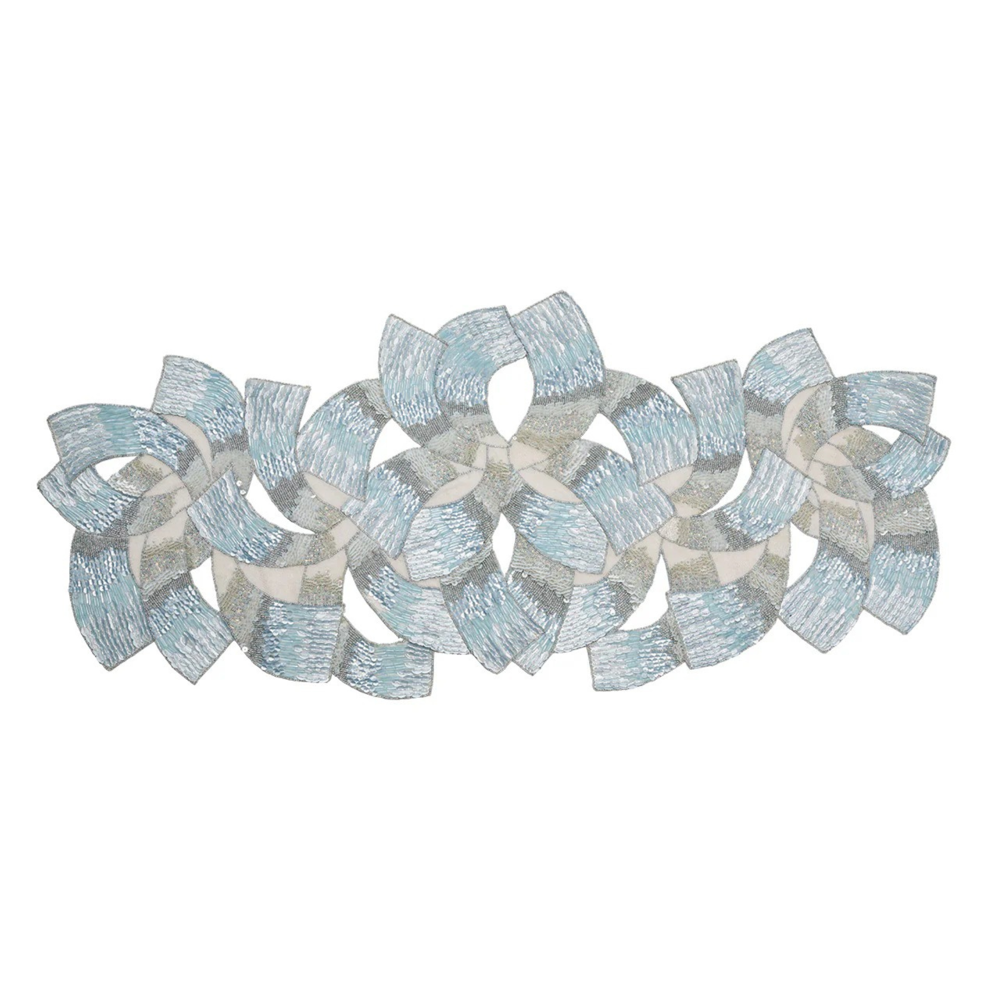 Tidal Runner in Glacier Blue