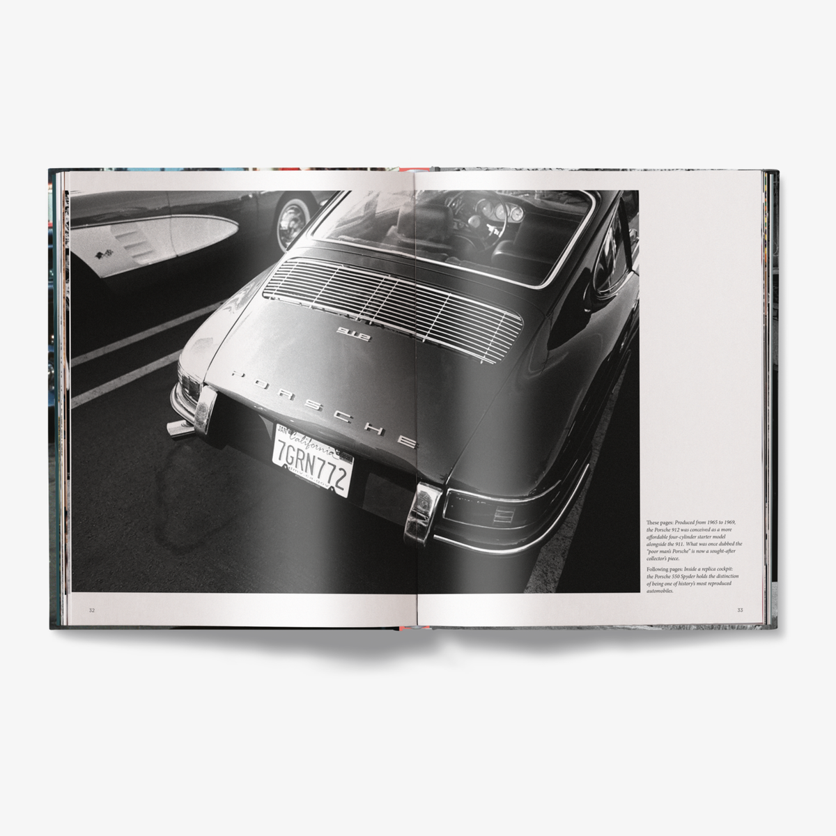 The Stylish Life: Porsche
