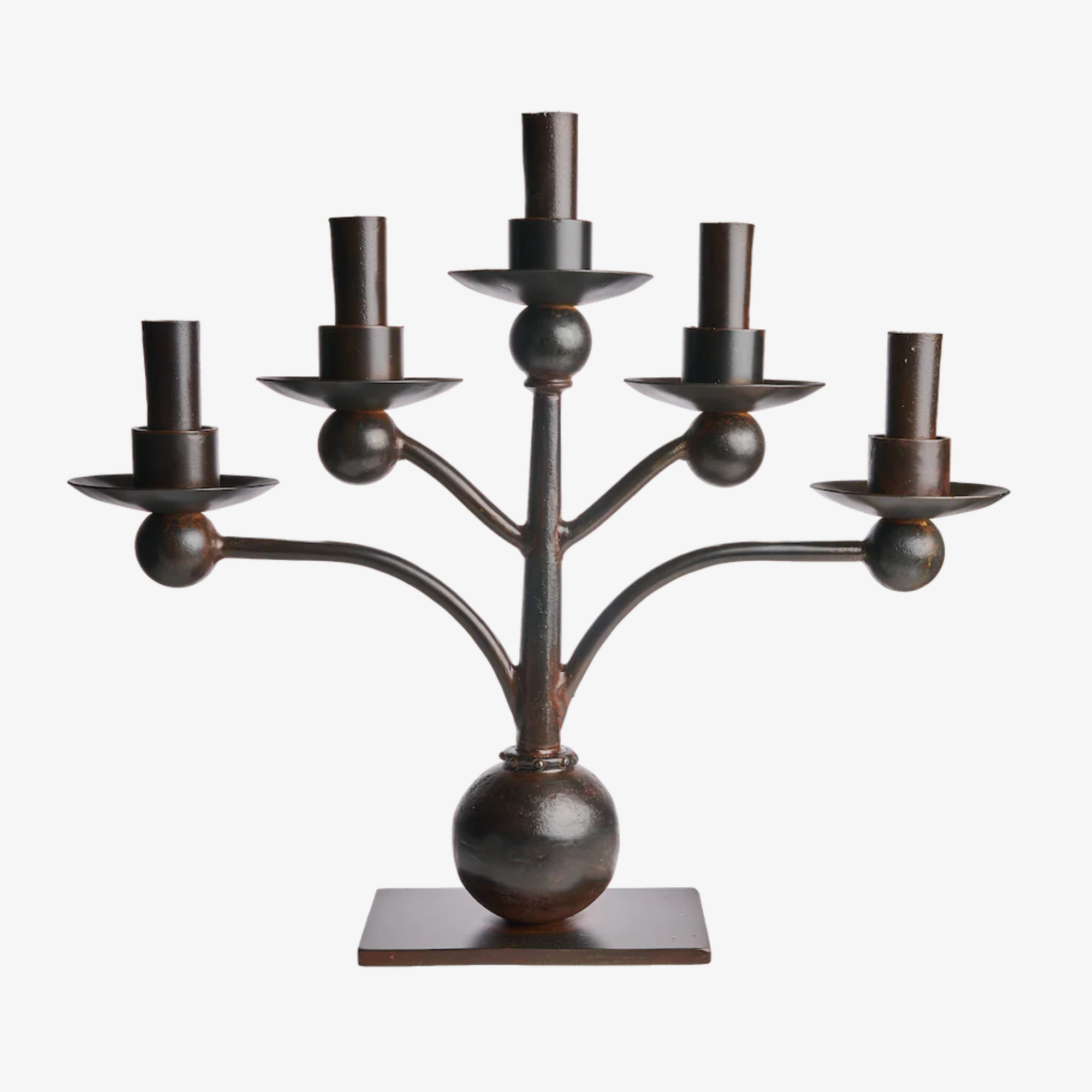 Balero Bola Candelabra