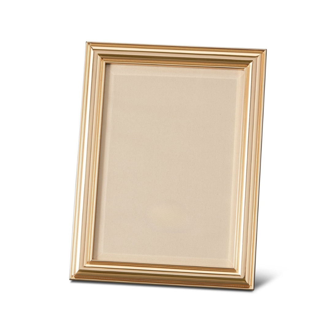 Oscar Gold Frame