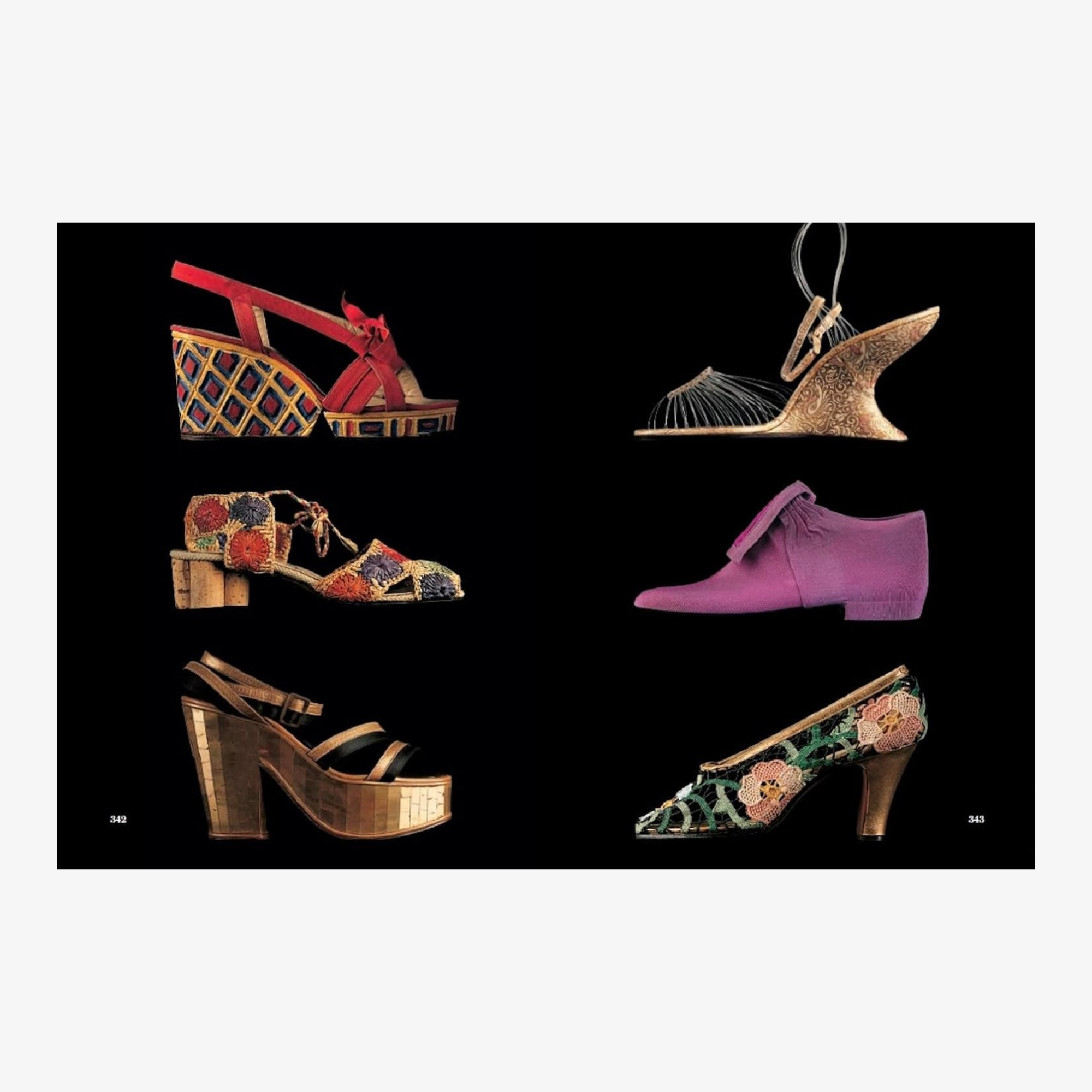 FMR Franco Maria Ricci: A Labyrinth of Beauty