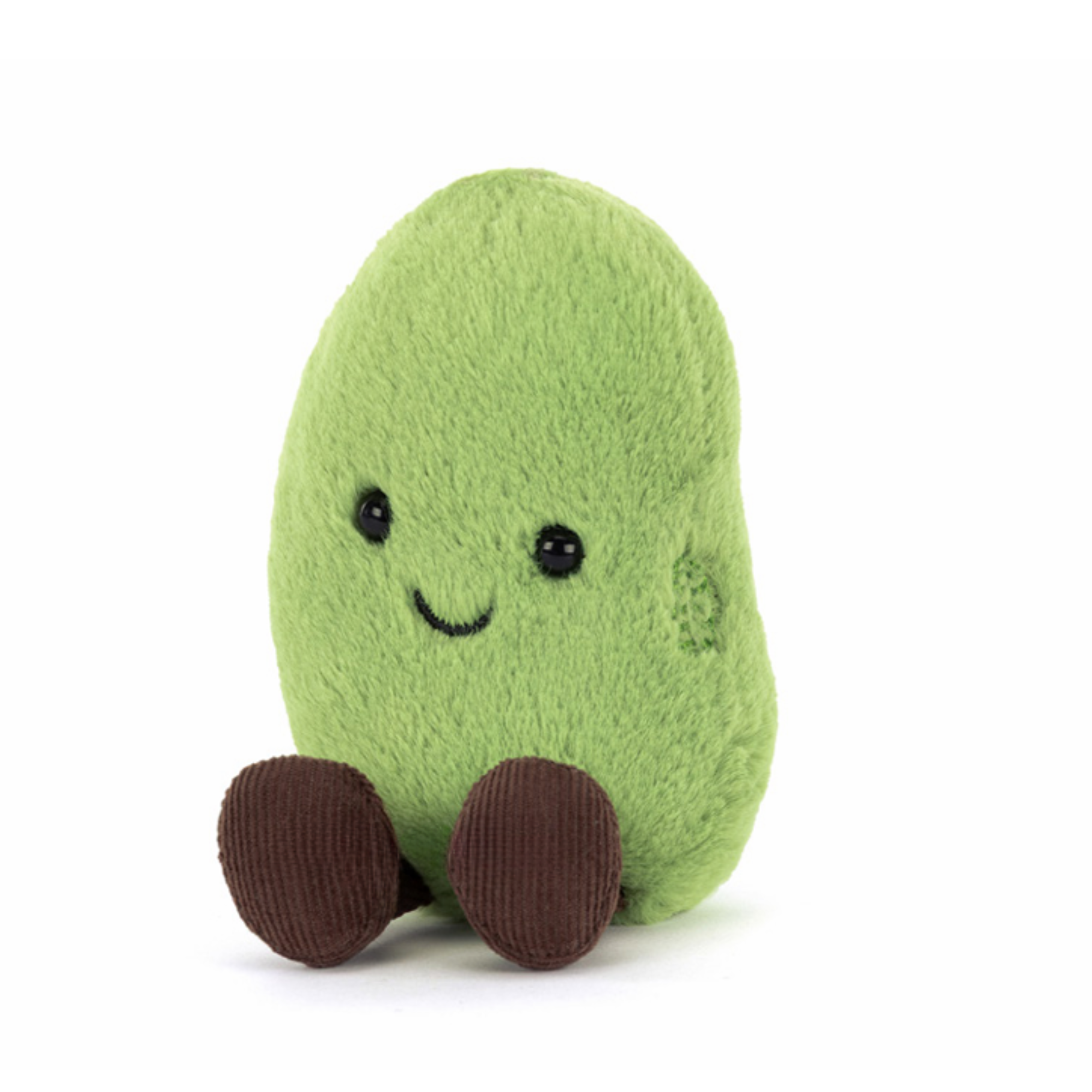 Amuseables Soyella Edamame Bean