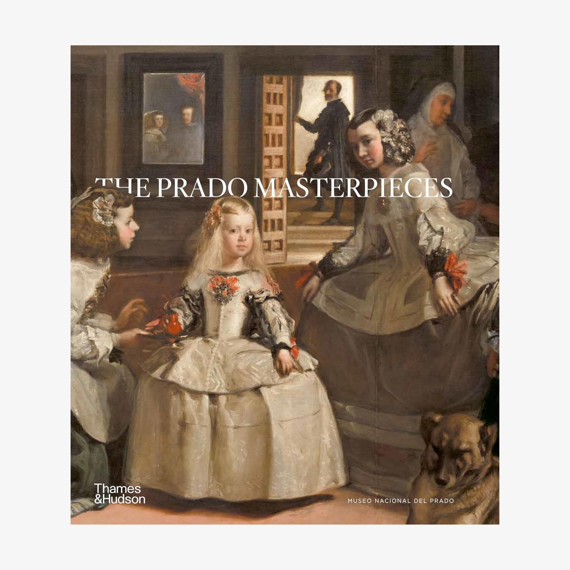 The Prado Masterpieces