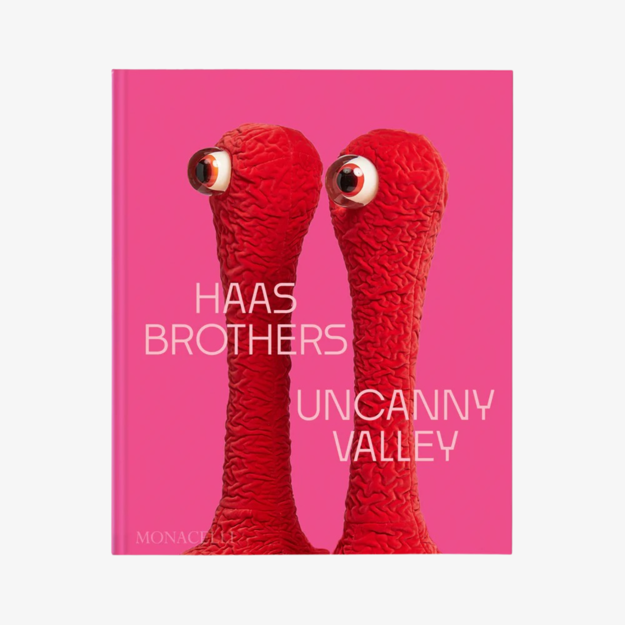 Haas Brothers: Uncanny Valley