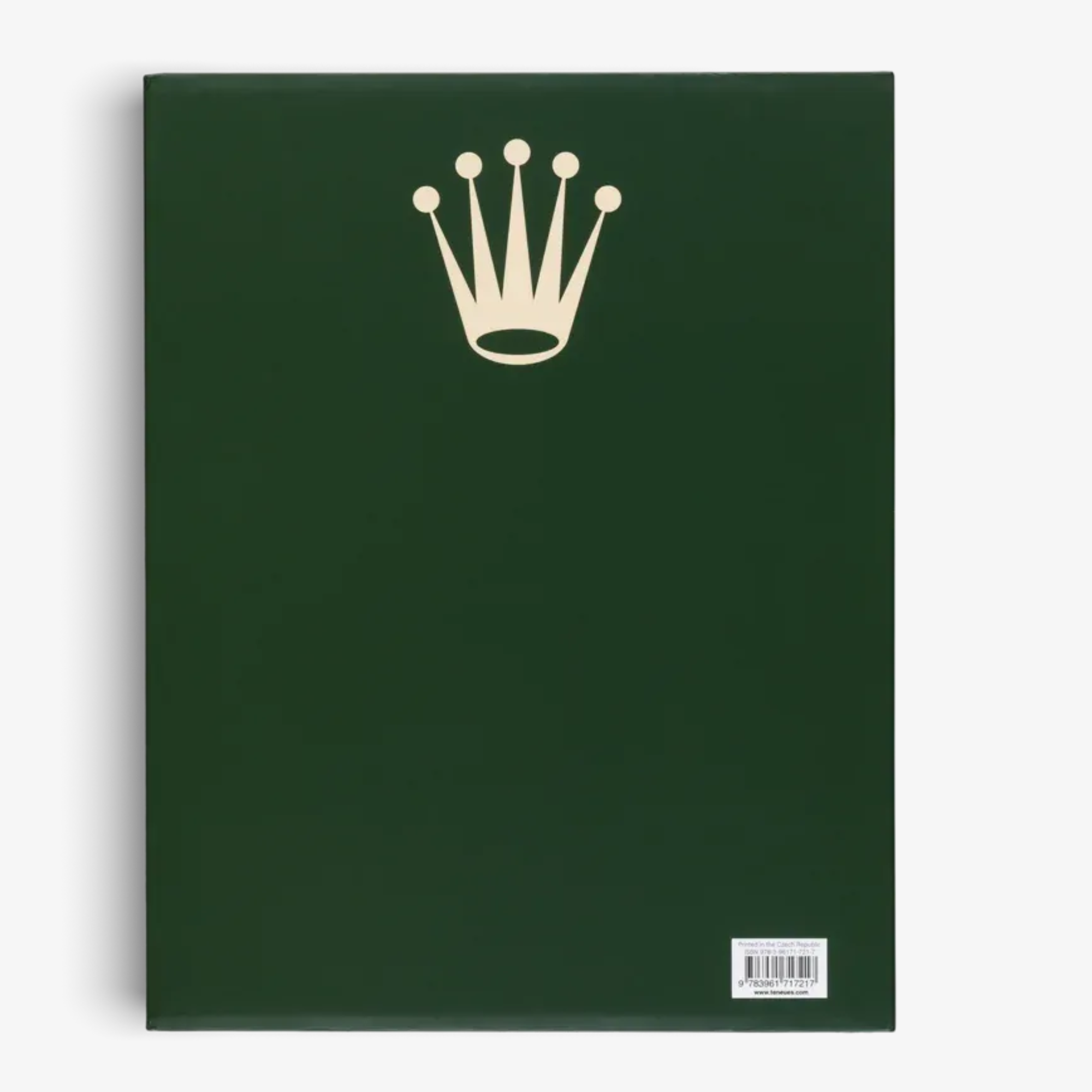 The Watch Book Rolex: Next Generation Special Edition