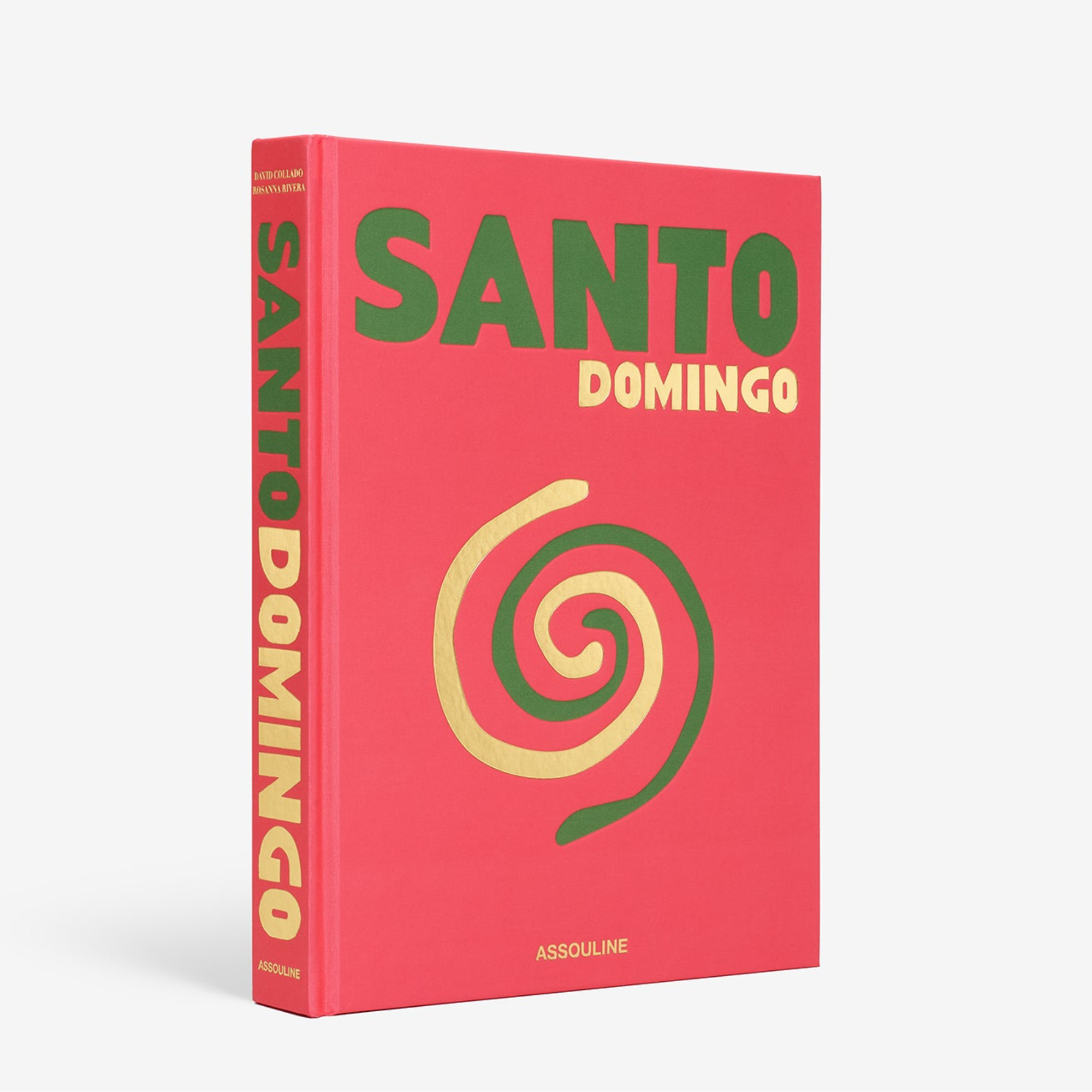 Santo Domingo