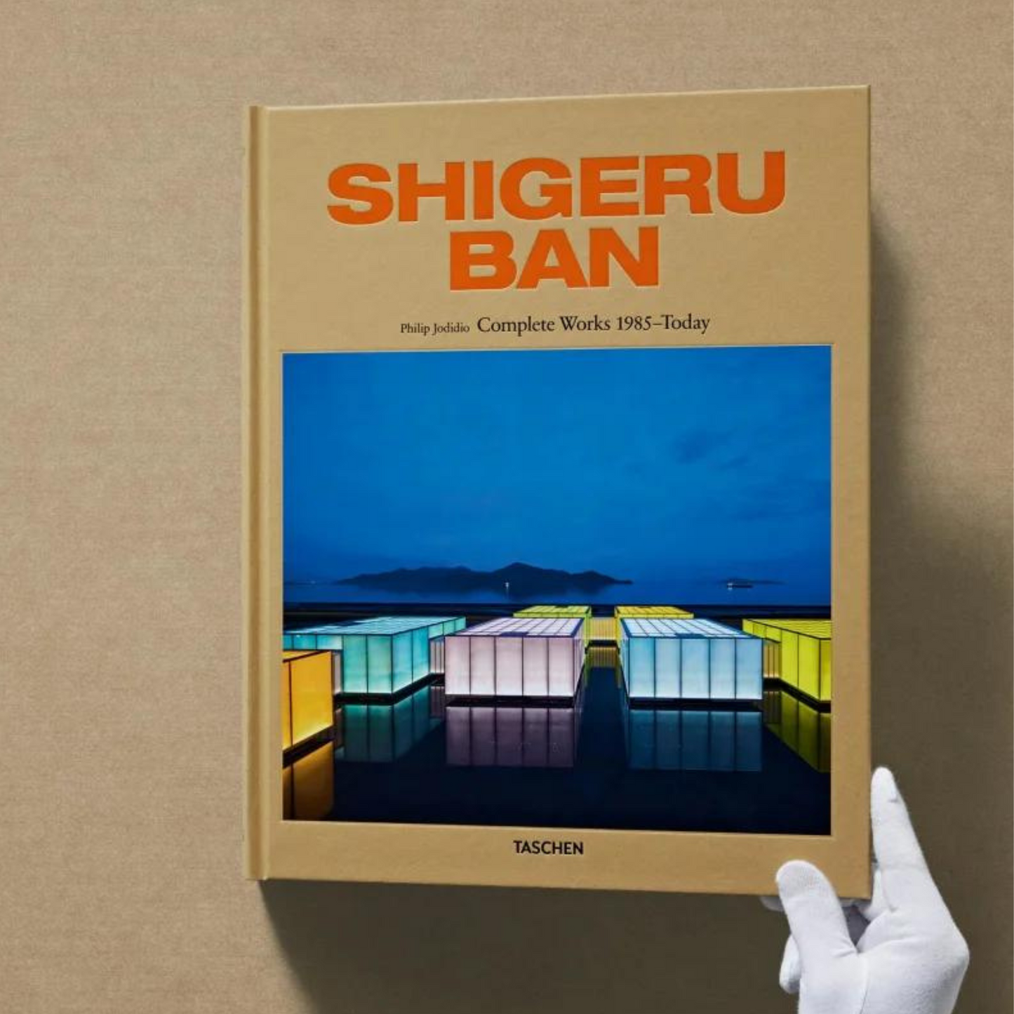 Shigeru Ban