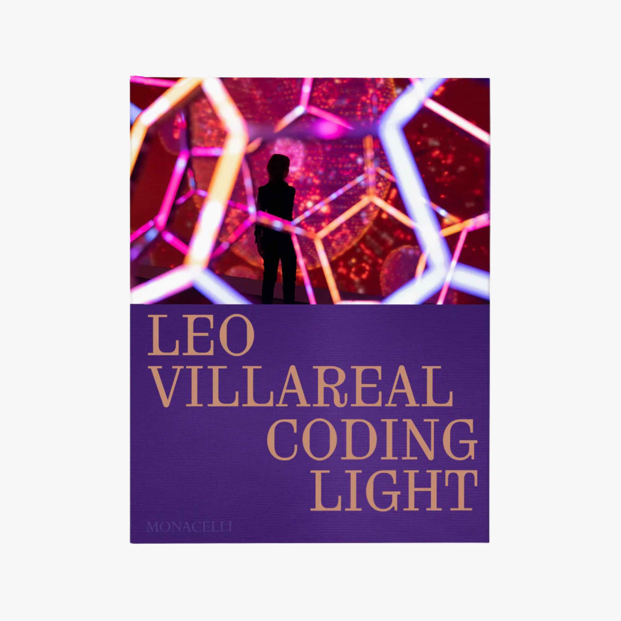 Leo Villareal: Coding Light
