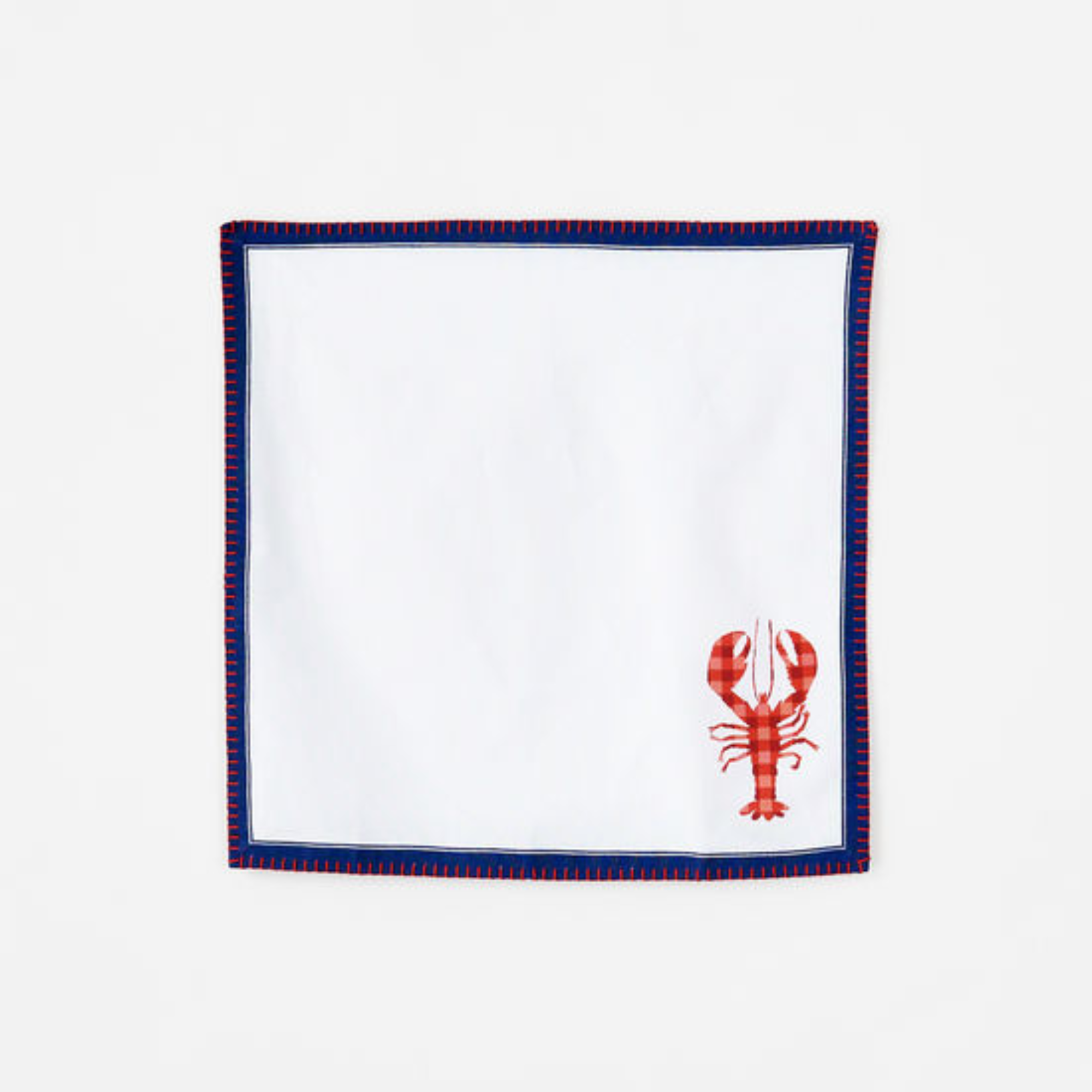 Lobster Dinner Napkin