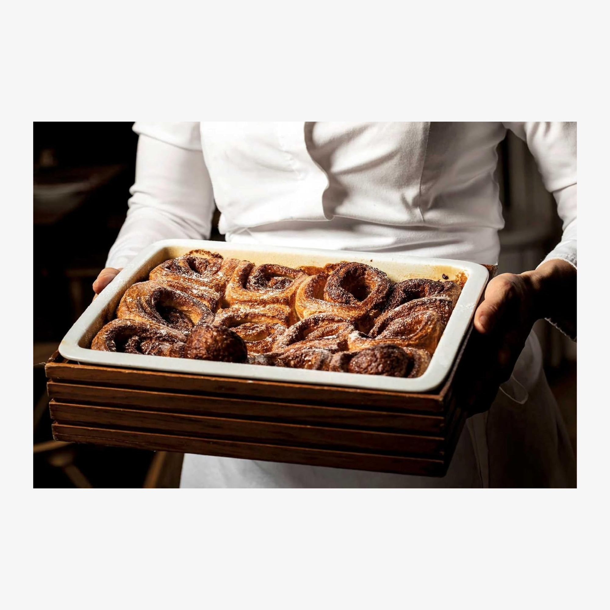 The Best Italian Breakfast