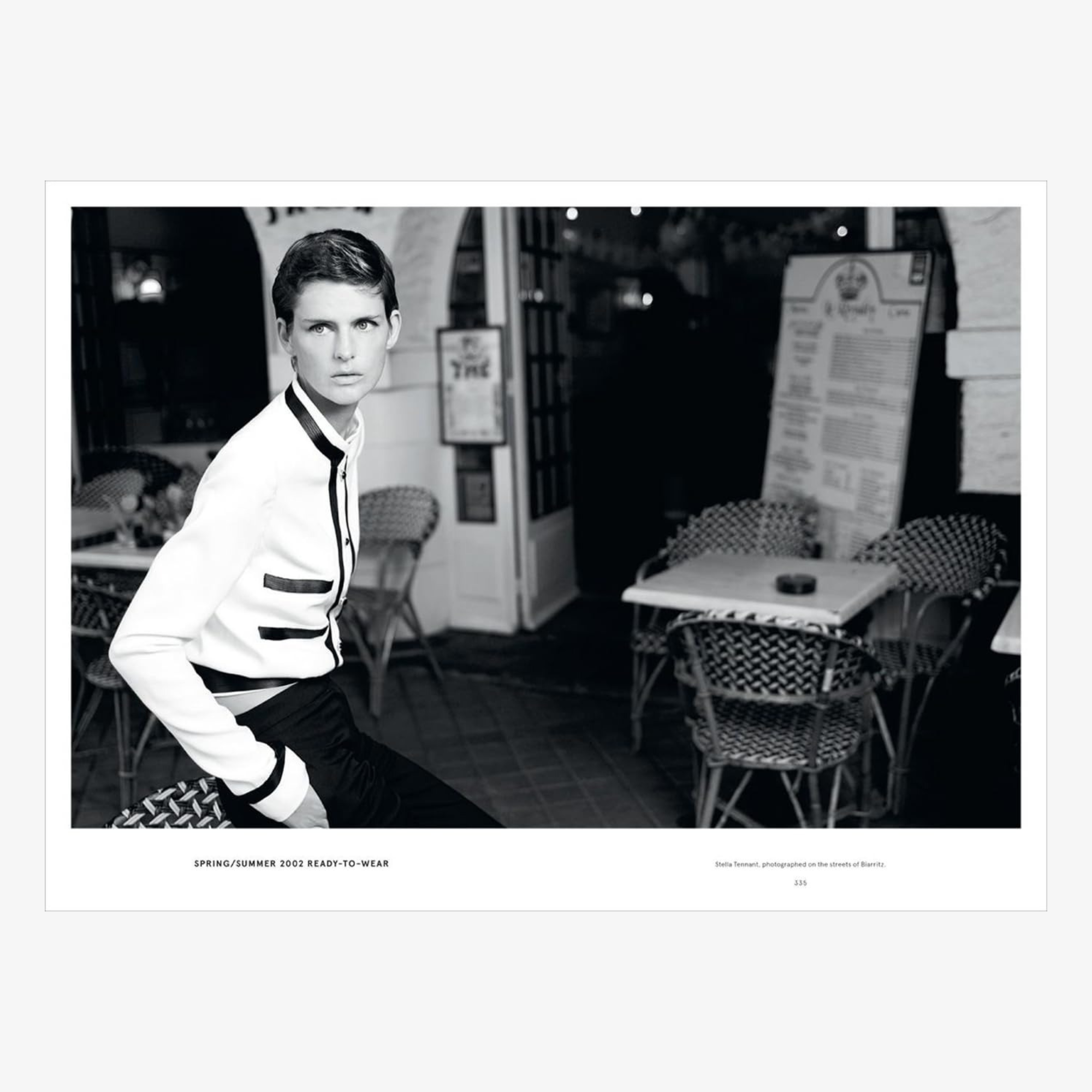 Chanel: The Karl Lagerfeld Campaigns