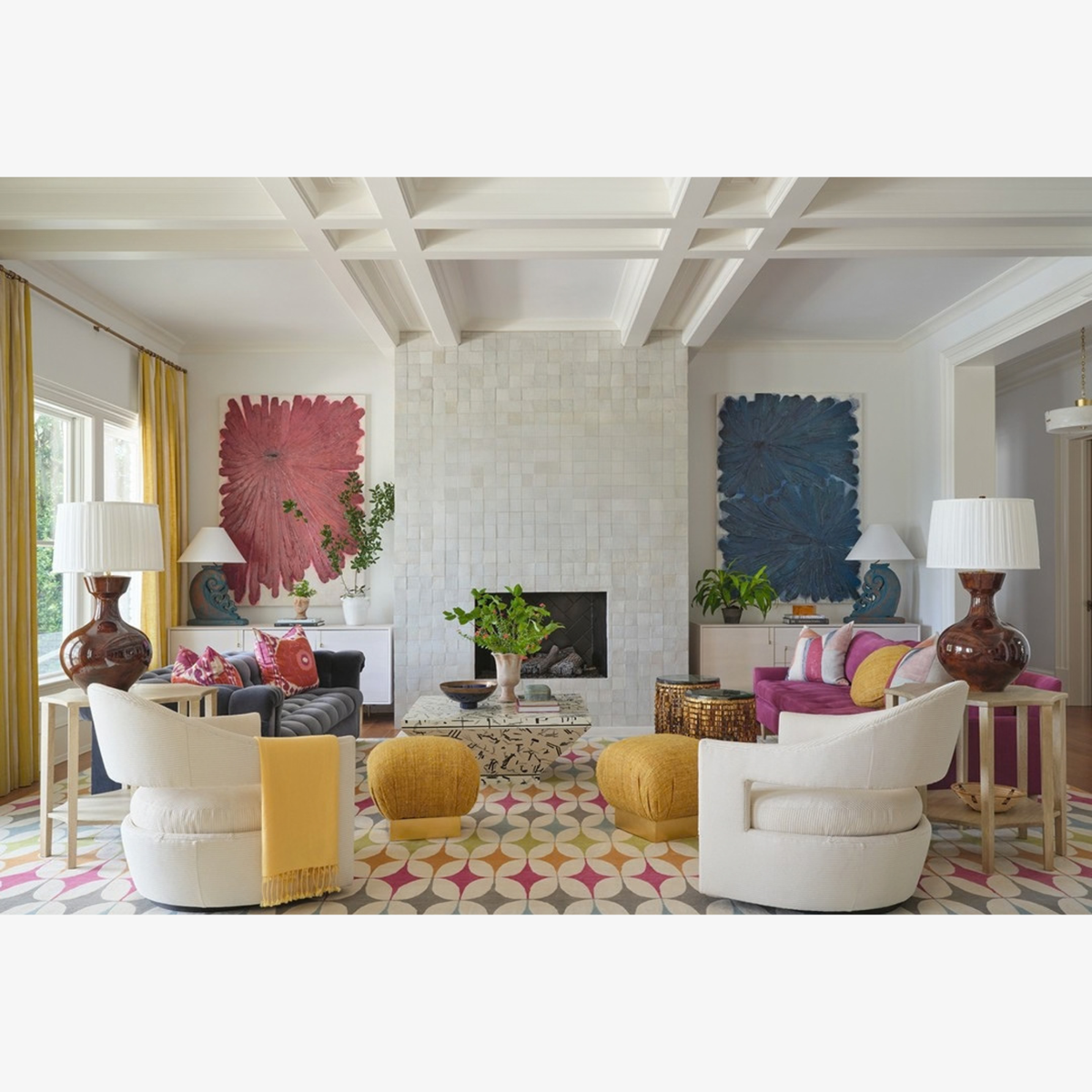 Andrew Martin Interior Design Review Vol. 30