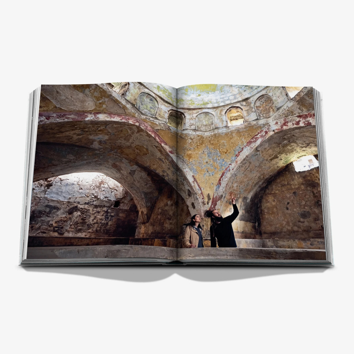 Aliph: Heritage Reborn