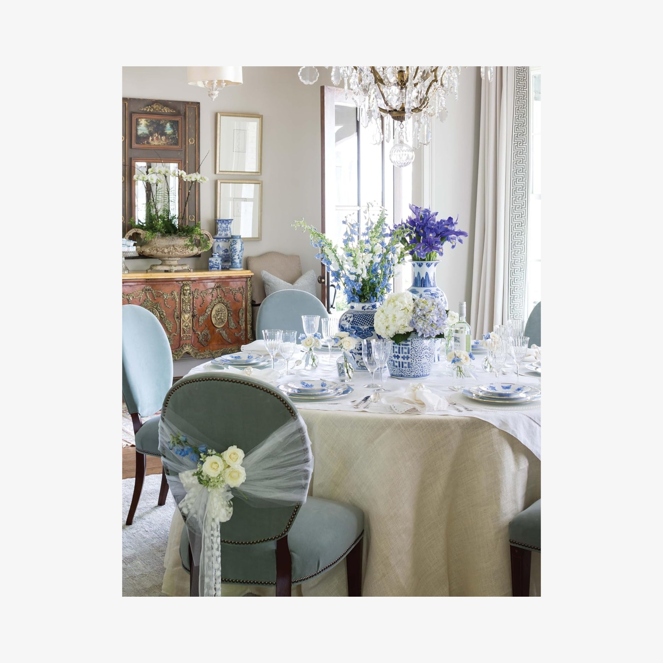 Perfect Parties: Entertaining with Southern Style, from the Editors of Southern Lady