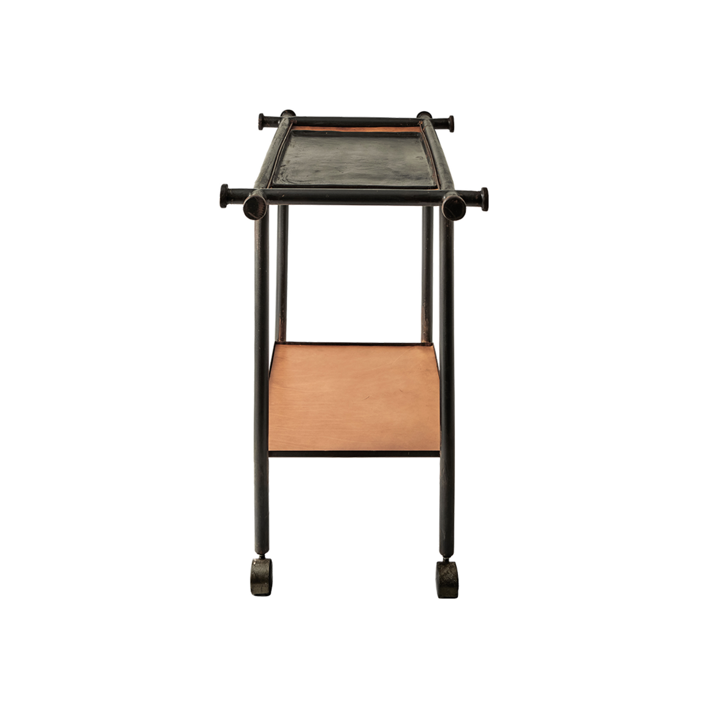 Gioberto Bar Cart