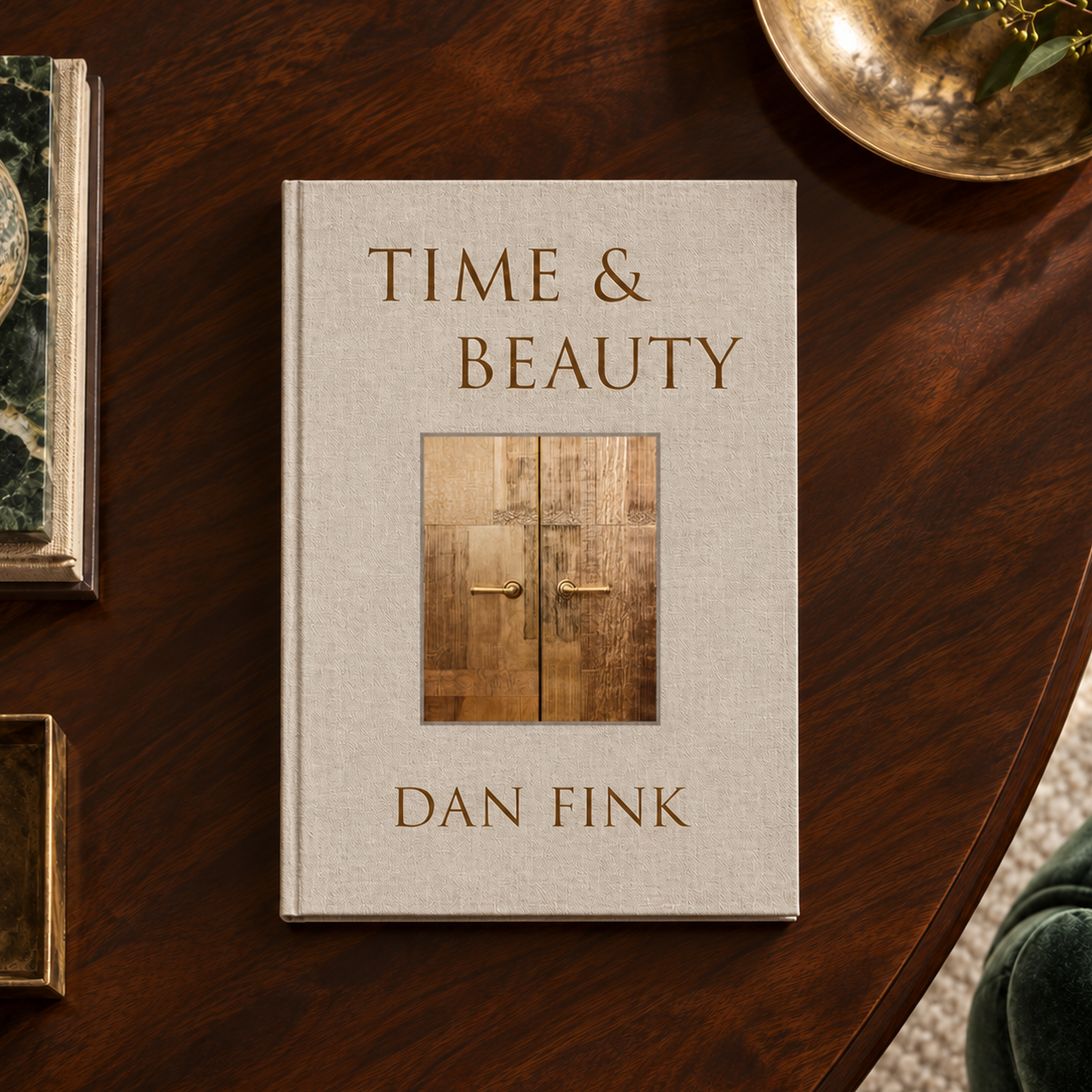 Time & Beauty: The Elements of Design