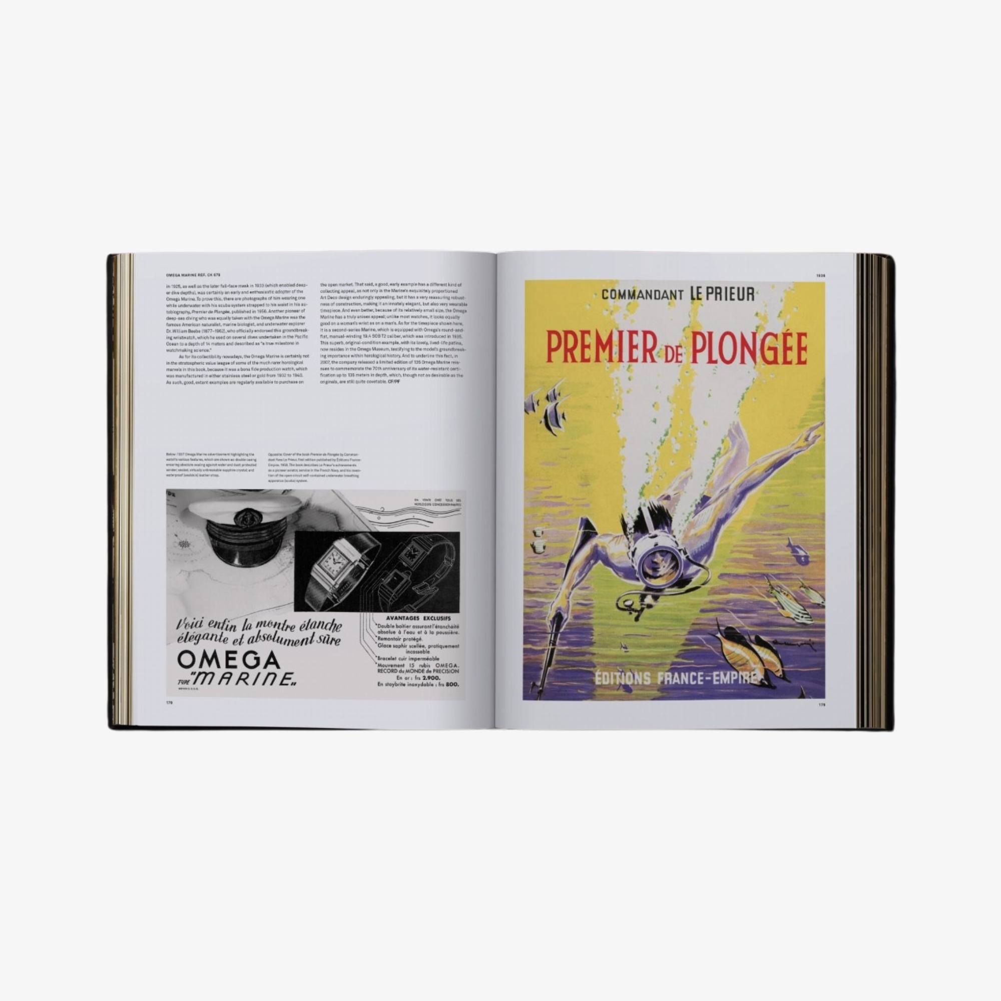 Ultimate Collector Watches