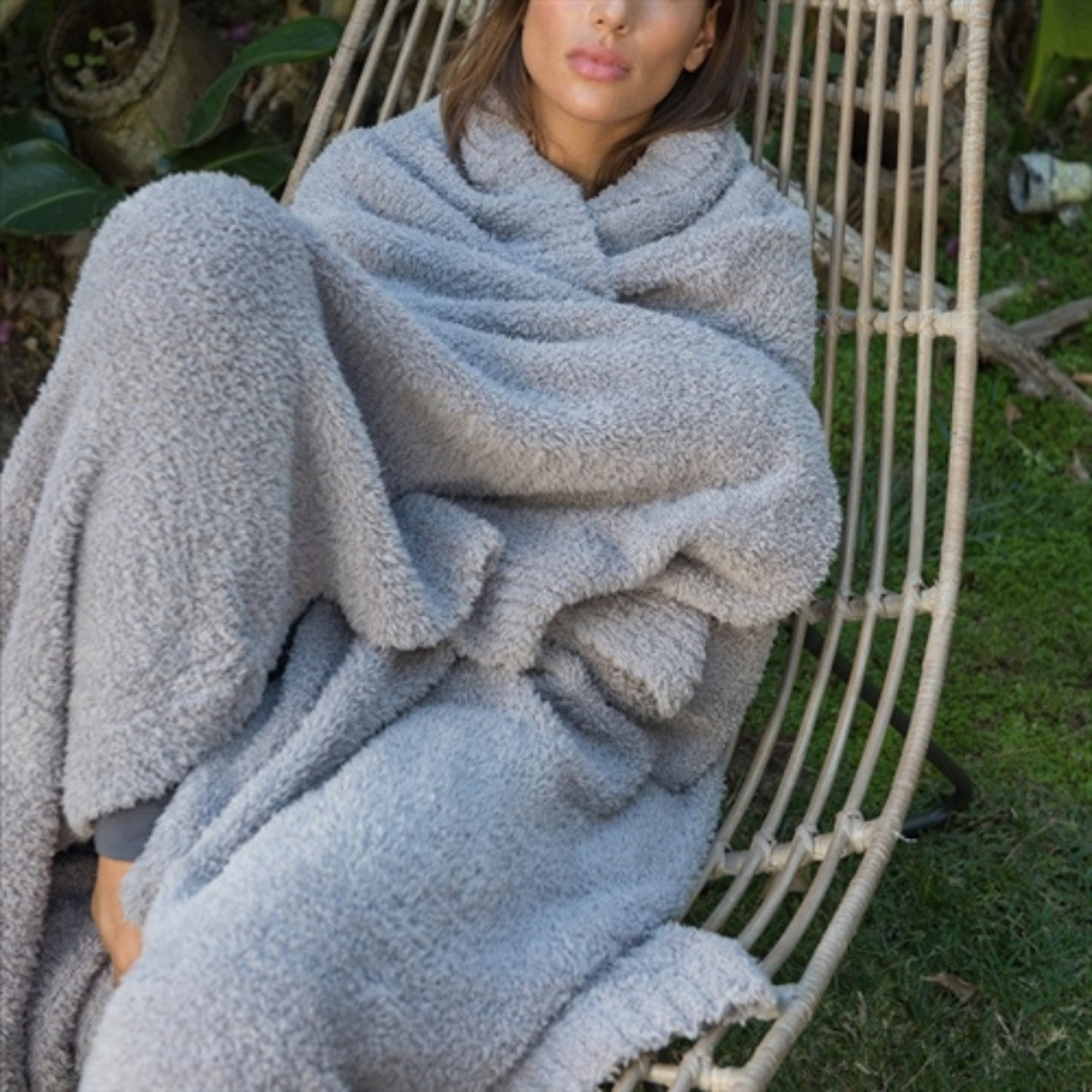 CozyChic Throw