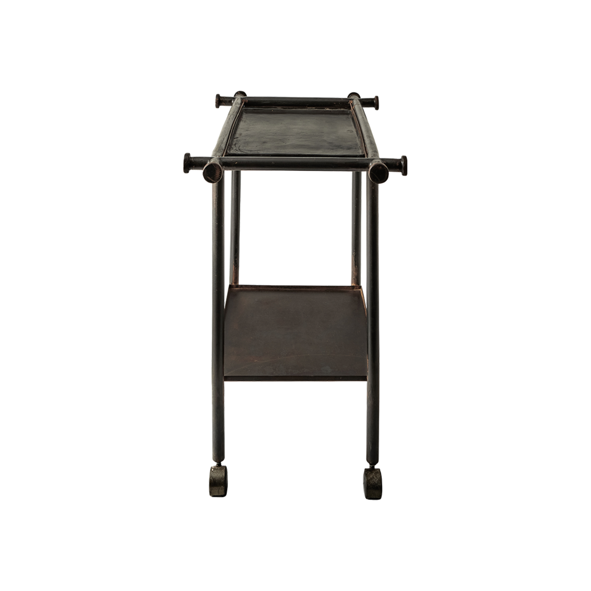 Gioberto Bar Cart