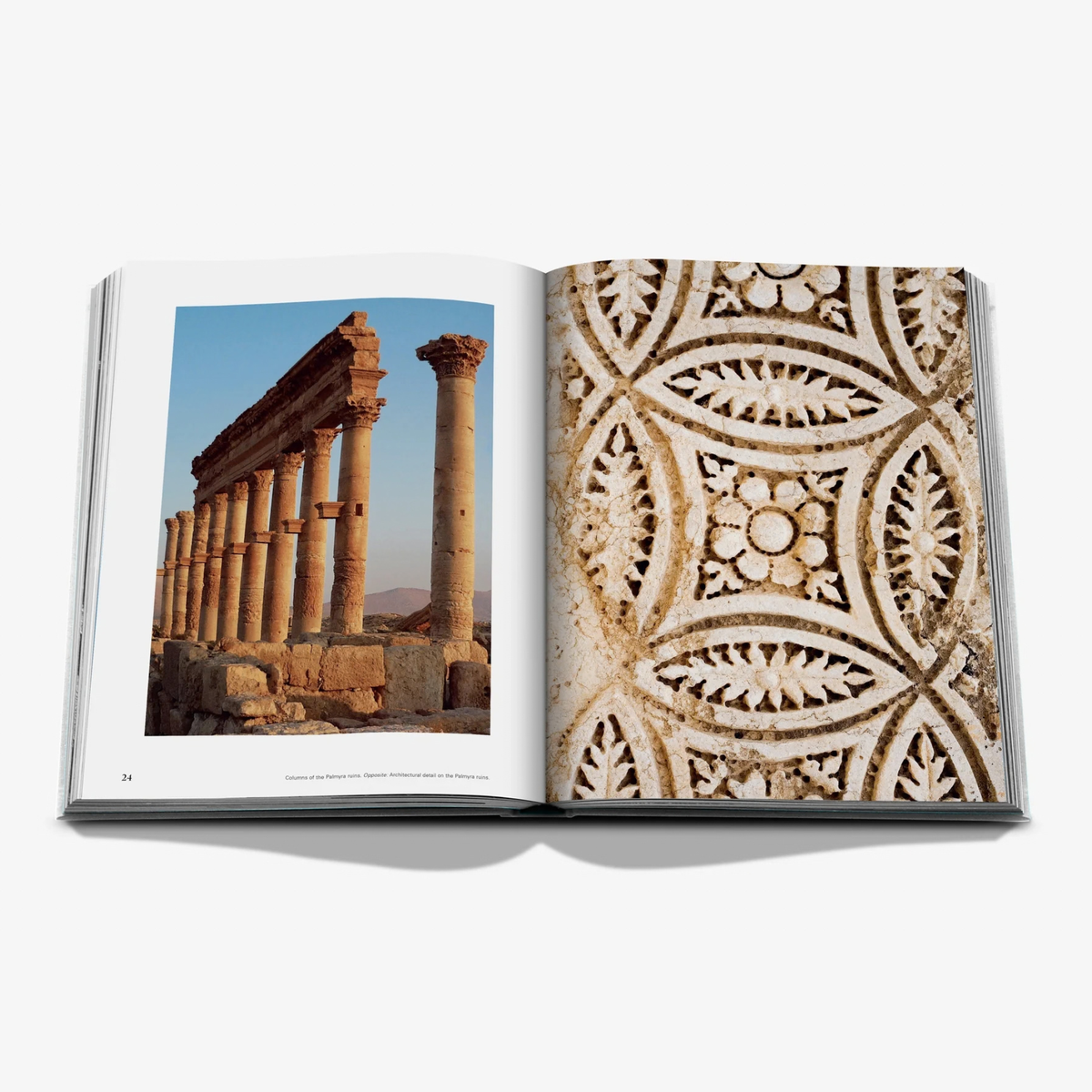 Aliph: Heritage Reborn