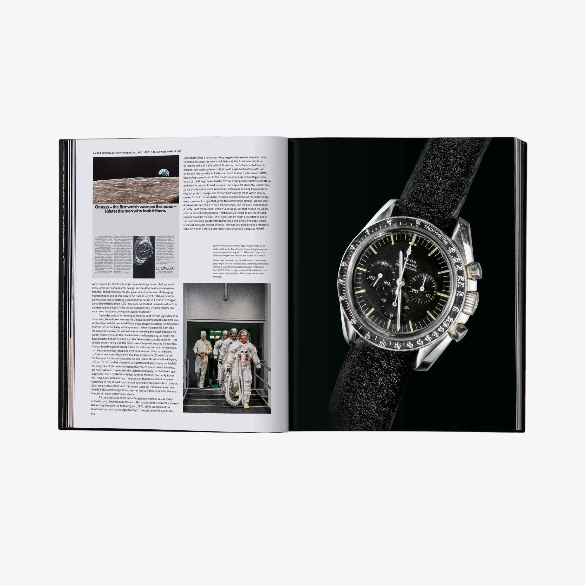 Ultimate Collector Watches