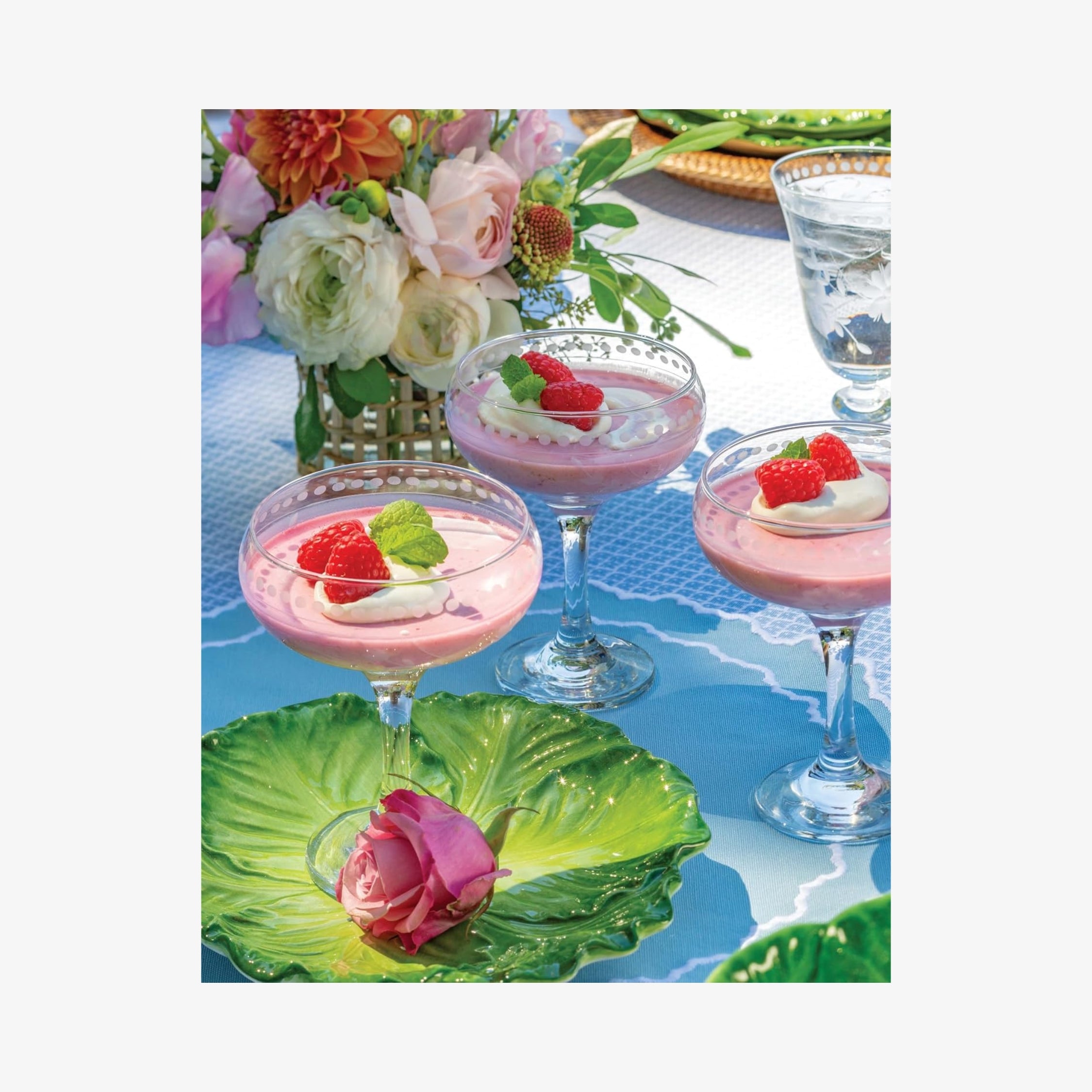 Perfect Parties: Entertaining with Southern Style, from the Editors of Southern Lady