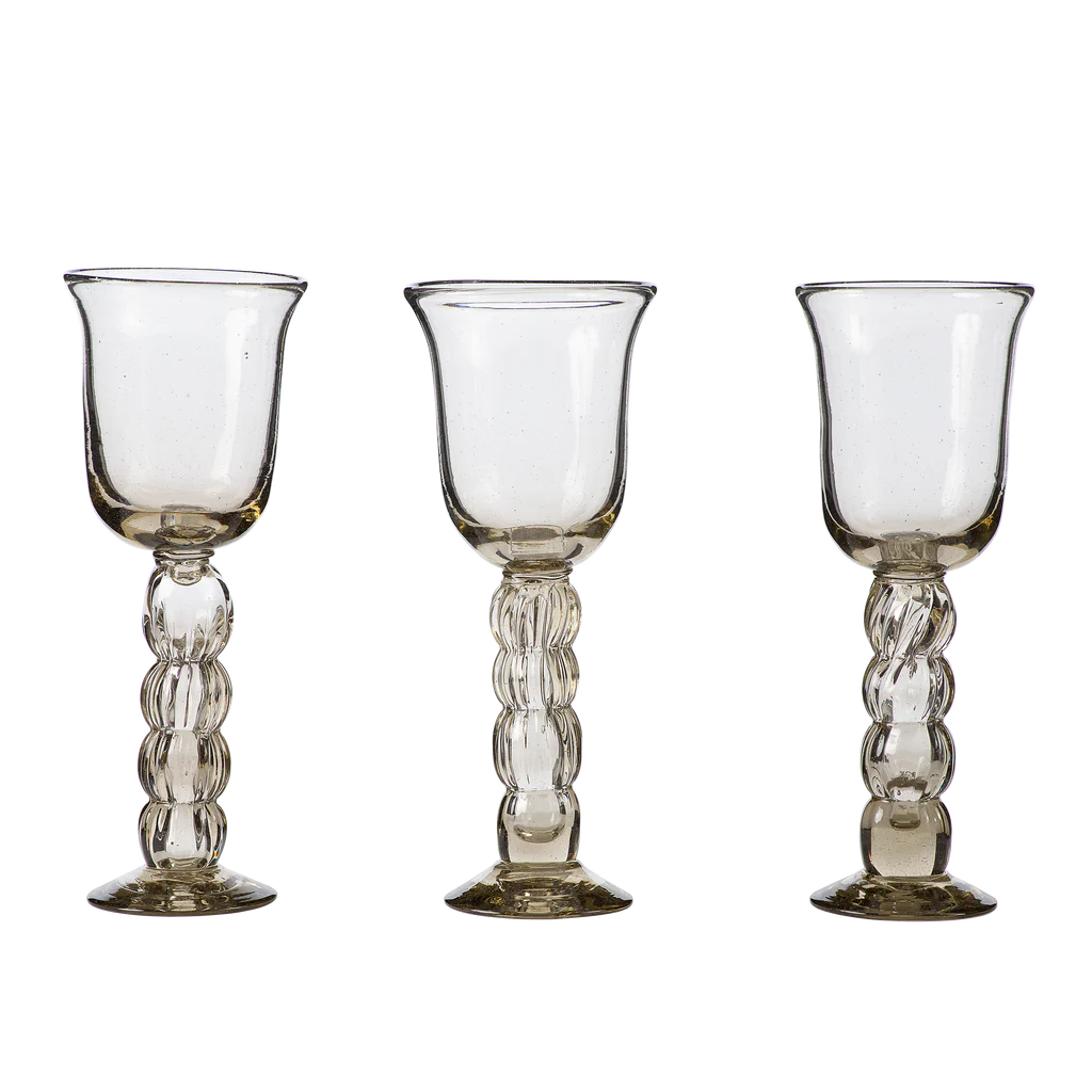 Pera Copa Goblet Glass