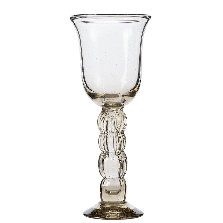 Pera Copa Goblet Glass