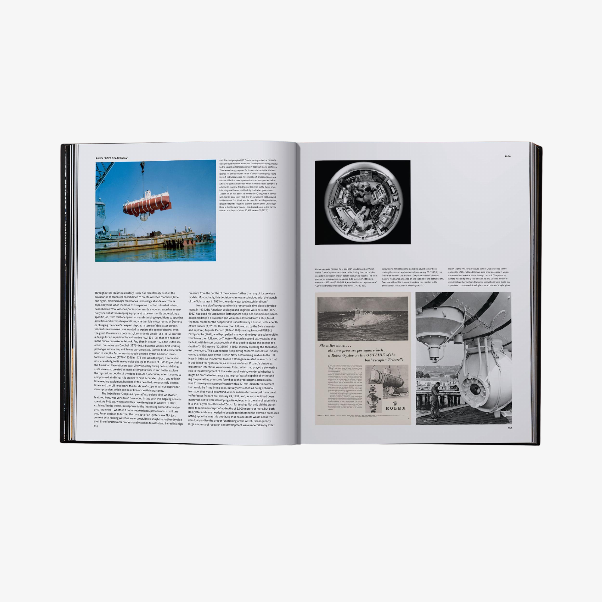 Ultimate Collector Watches