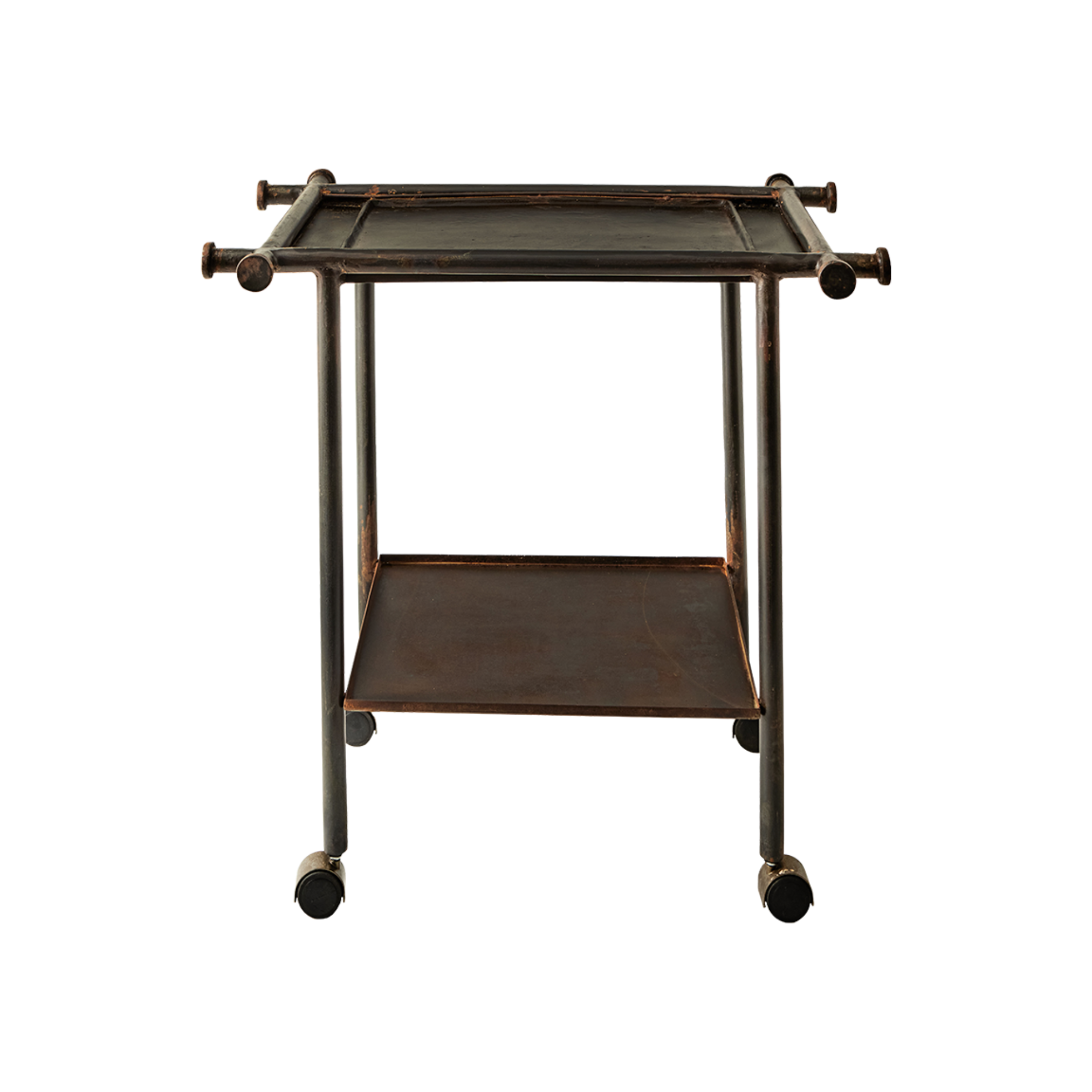 Gioberto Bar Cart