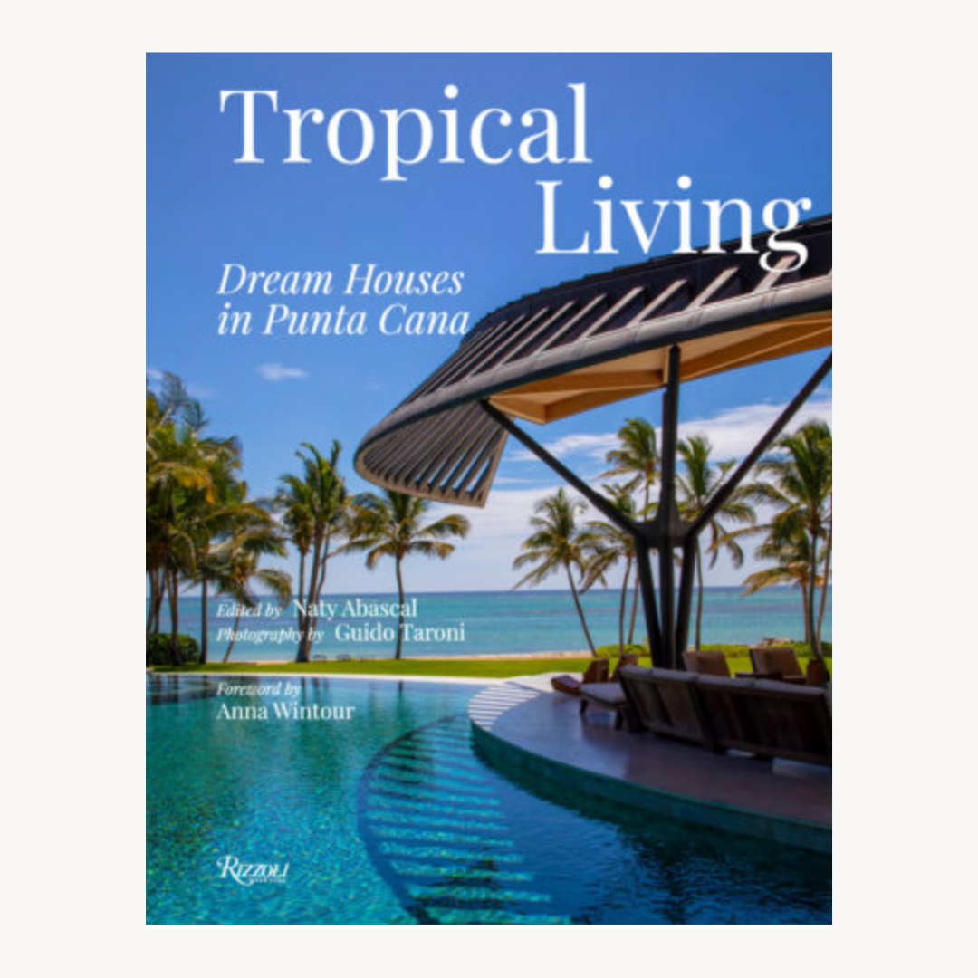 Tropical Living: Dream Houses