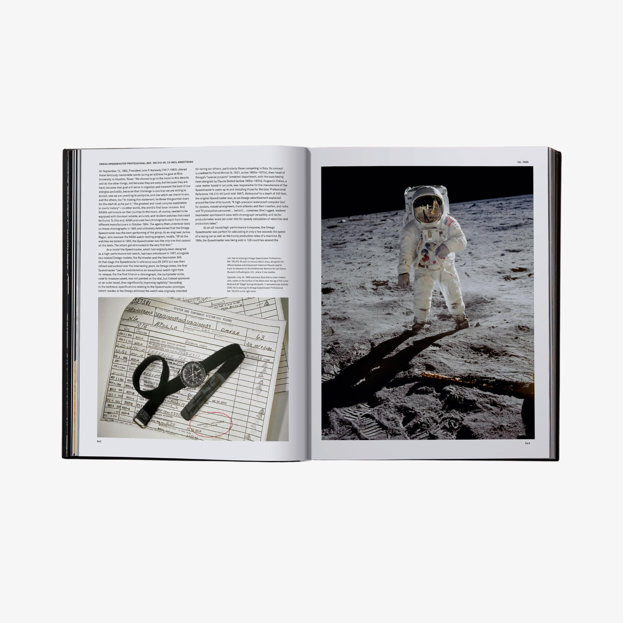 Ultimate Collector Watches