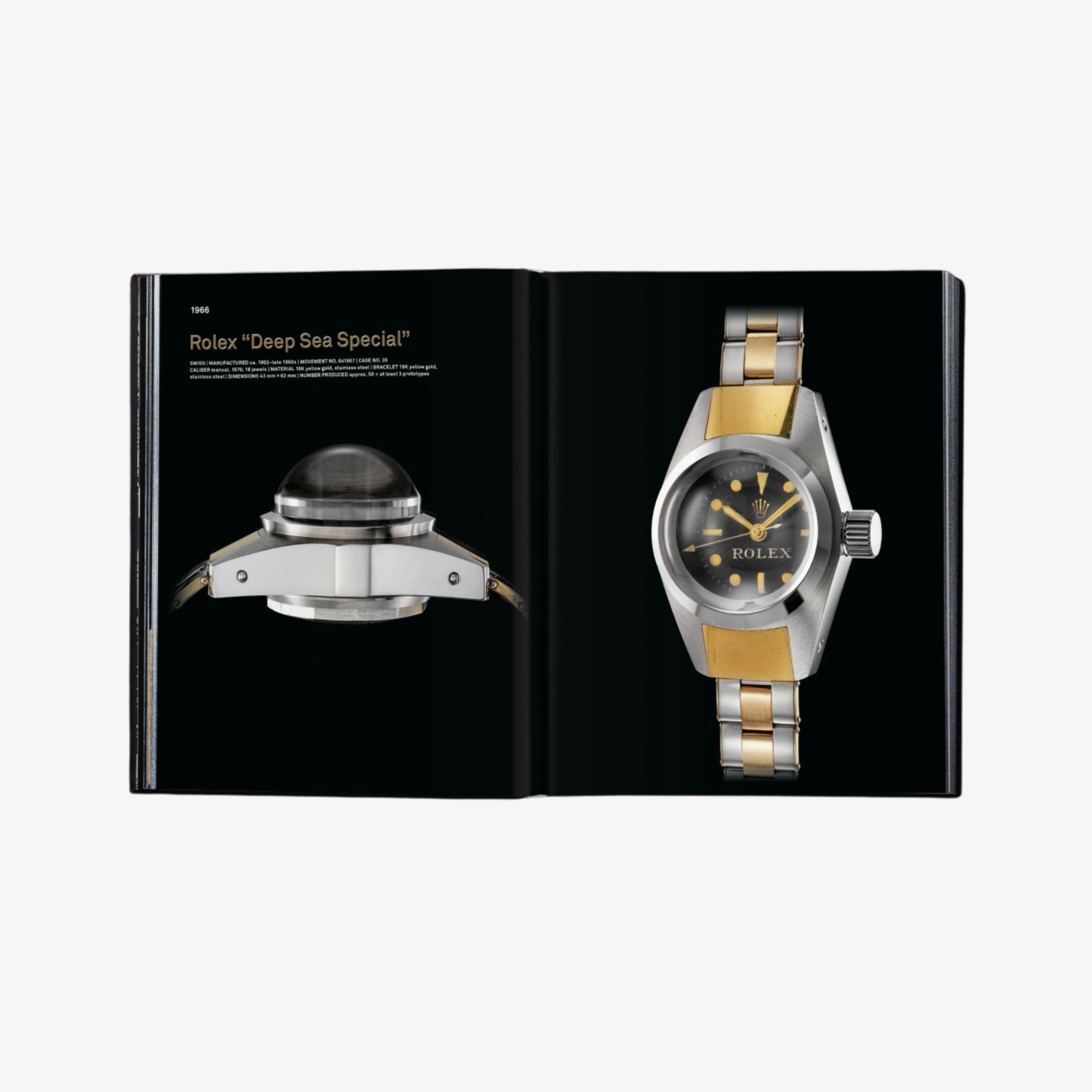 Ultimate Collector Watches