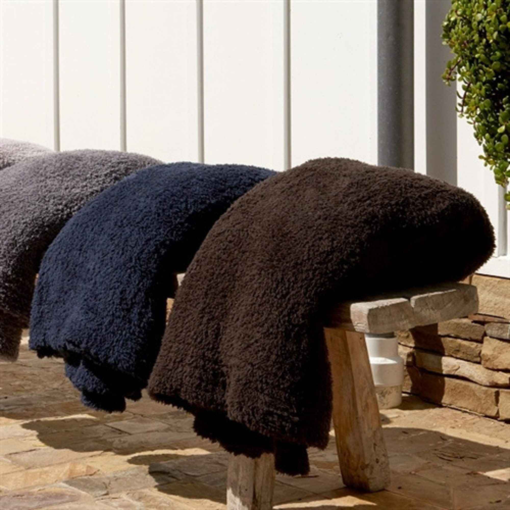 CozyChic Throw