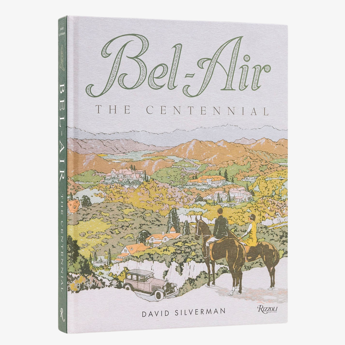 Bel-Air: The Centennial