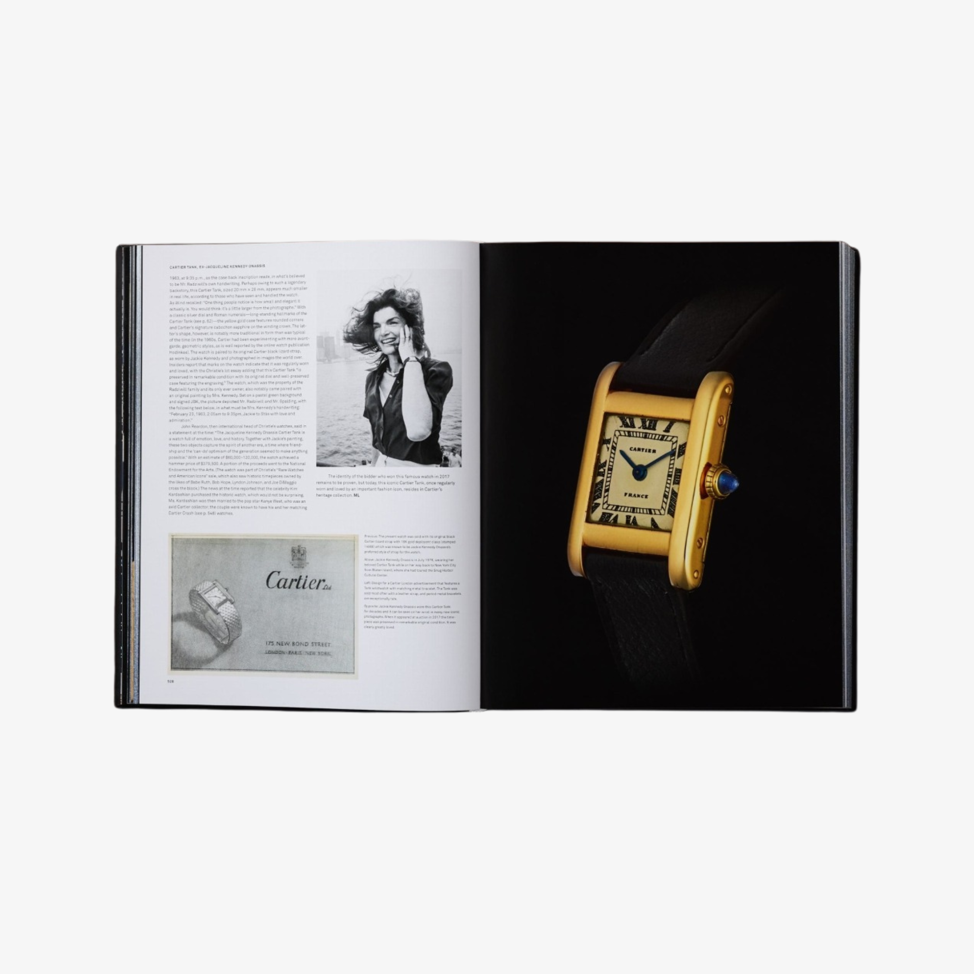 Ultimate Collector Watches