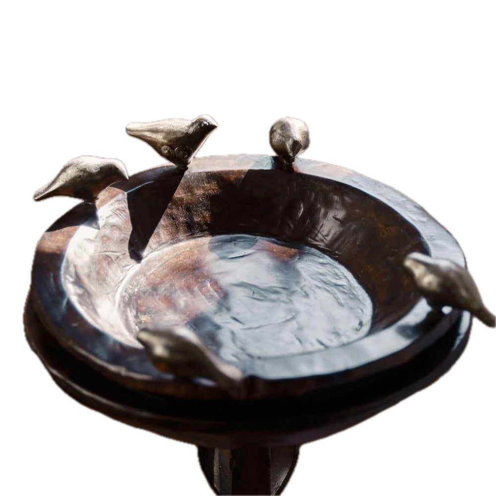 5 Pajaros Bowl