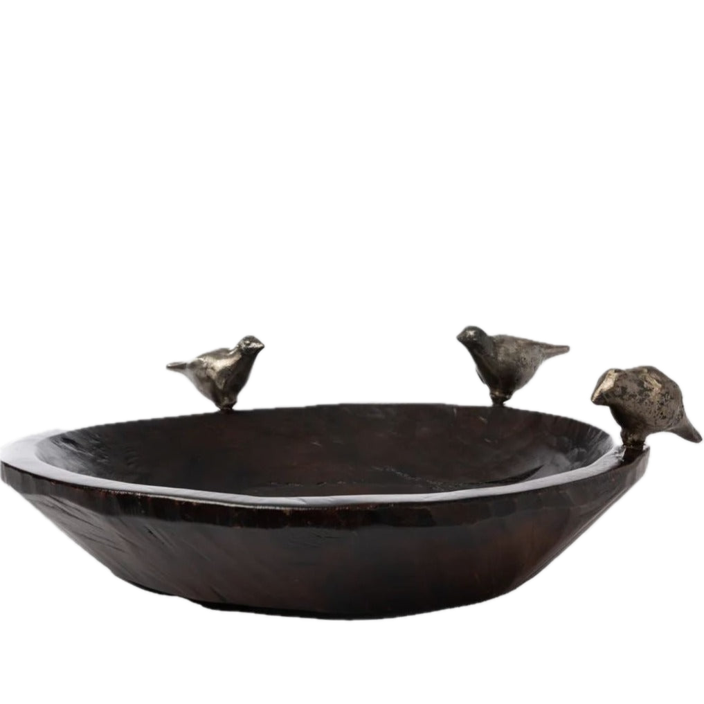 3 Pajaros Bowl