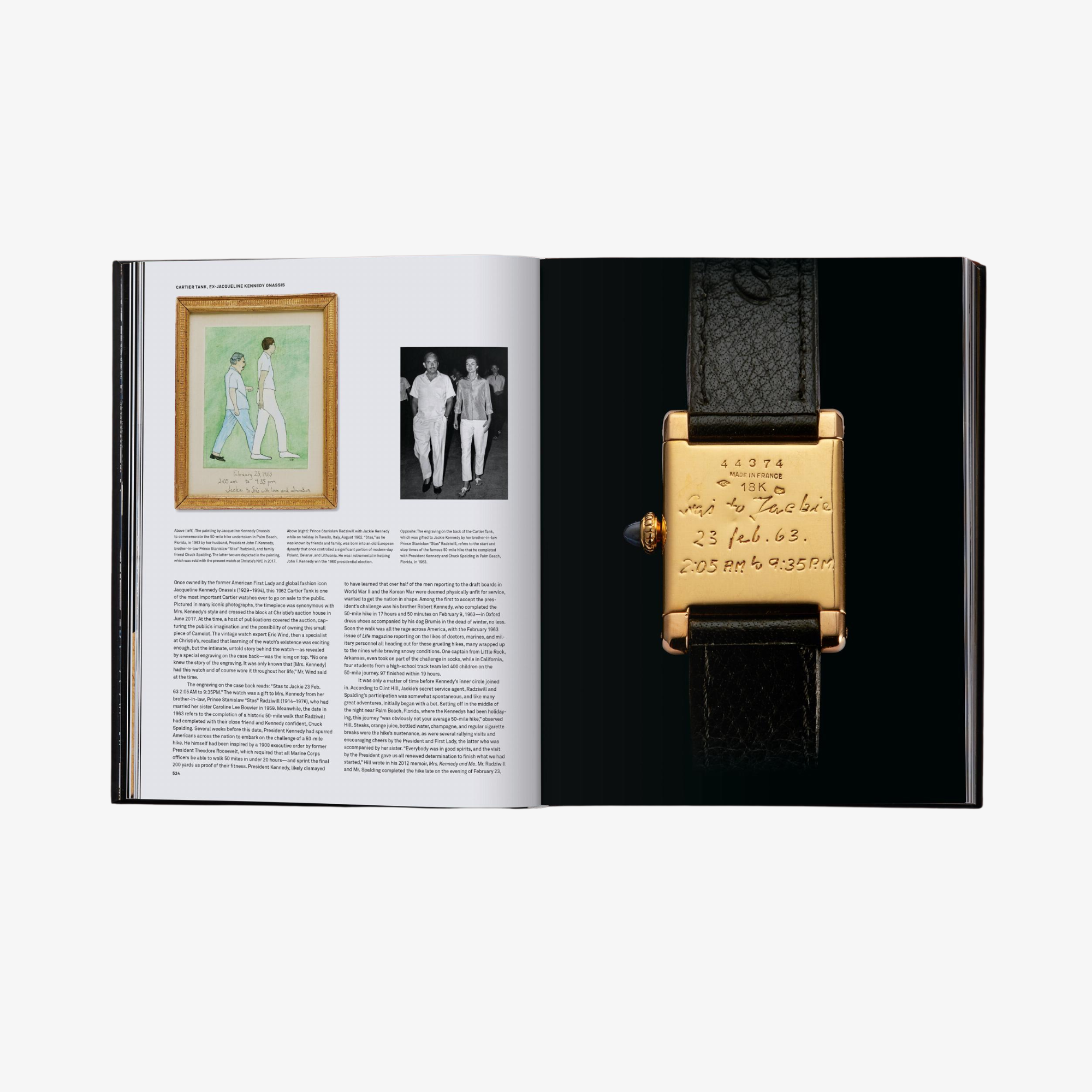 Ultimate Collector Watches