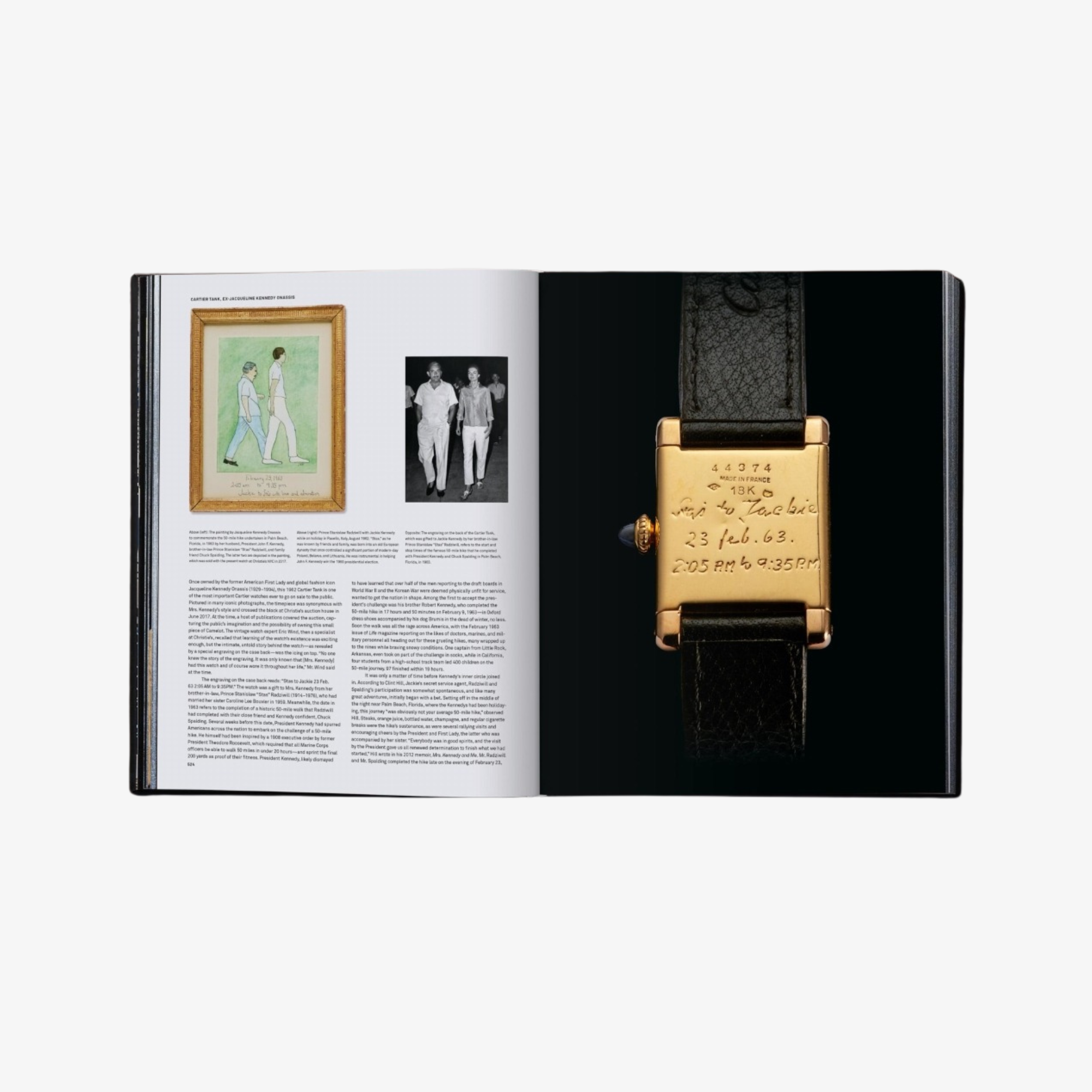 Ultimate Collector Watches