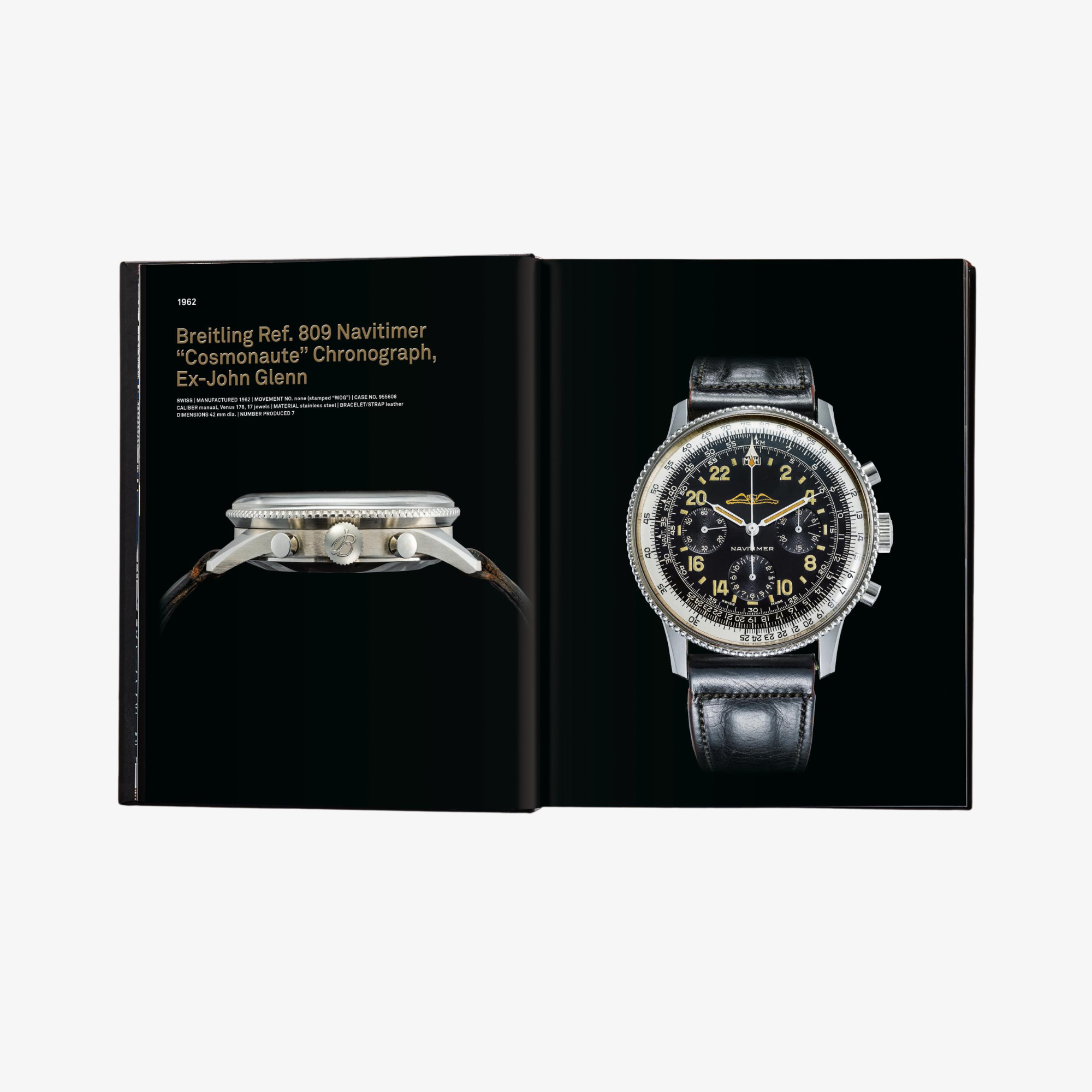 Ultimate Collector Watches