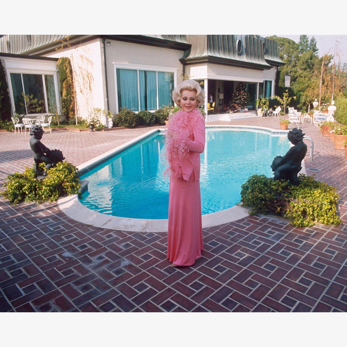 Bel-Air: The Centennial